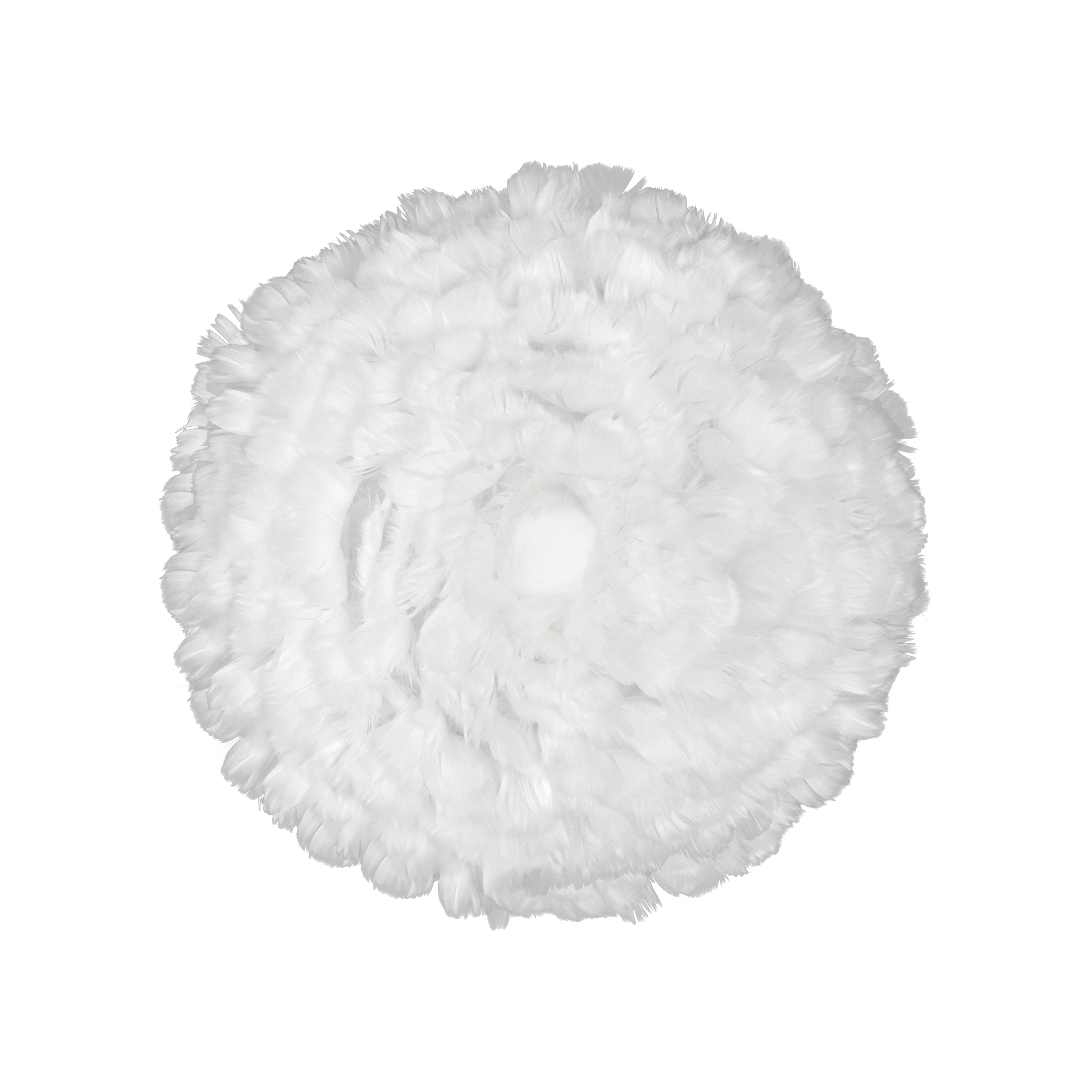 Display product Eos | Up medium lamp, white from manufacturer UMAGE
