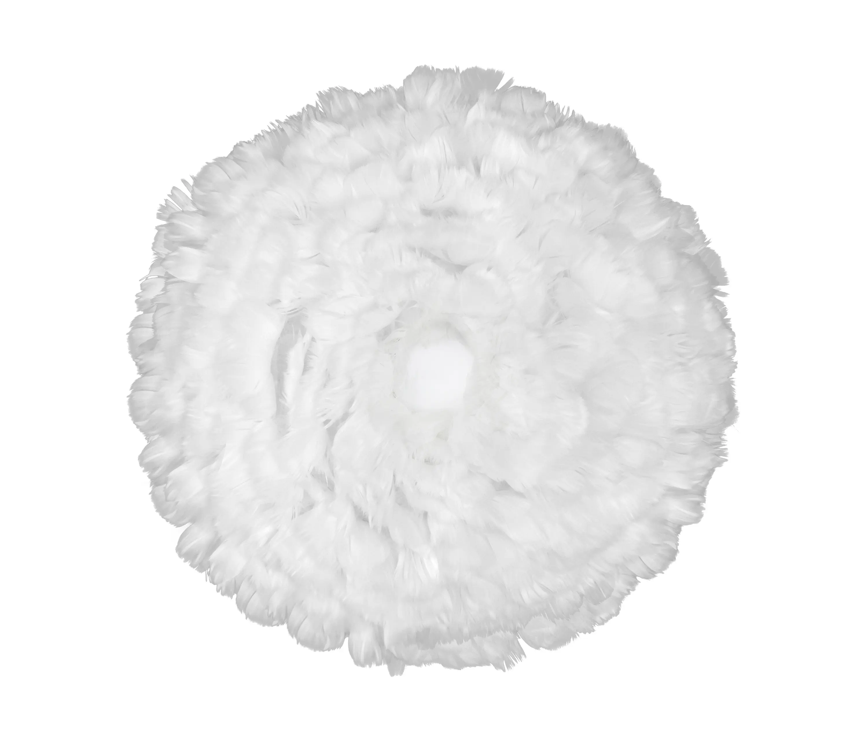 UMAGE - Eos | Up medium lamp, white