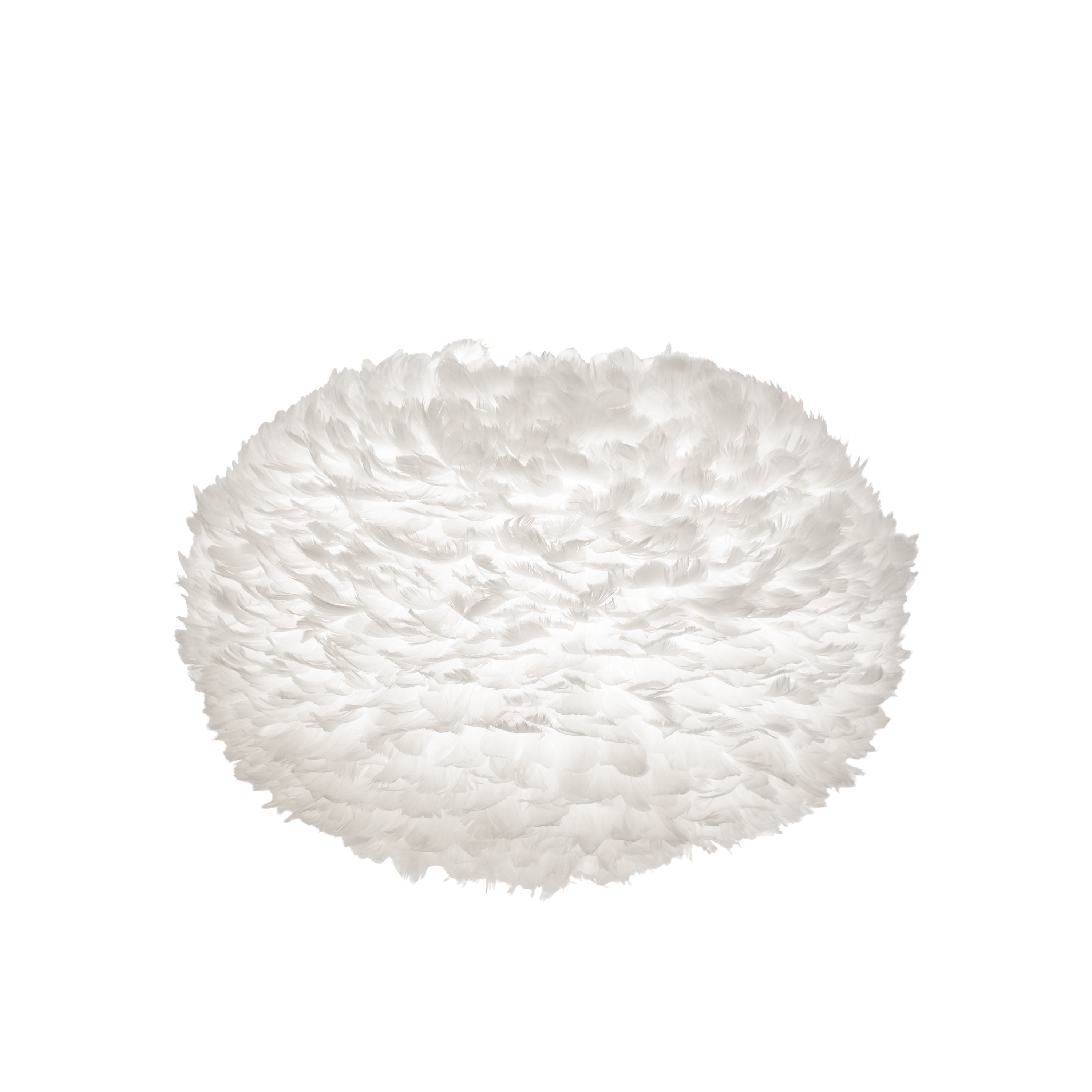 Afficher le produit Eos | x-large lampshade, white du fabricant UMAGE