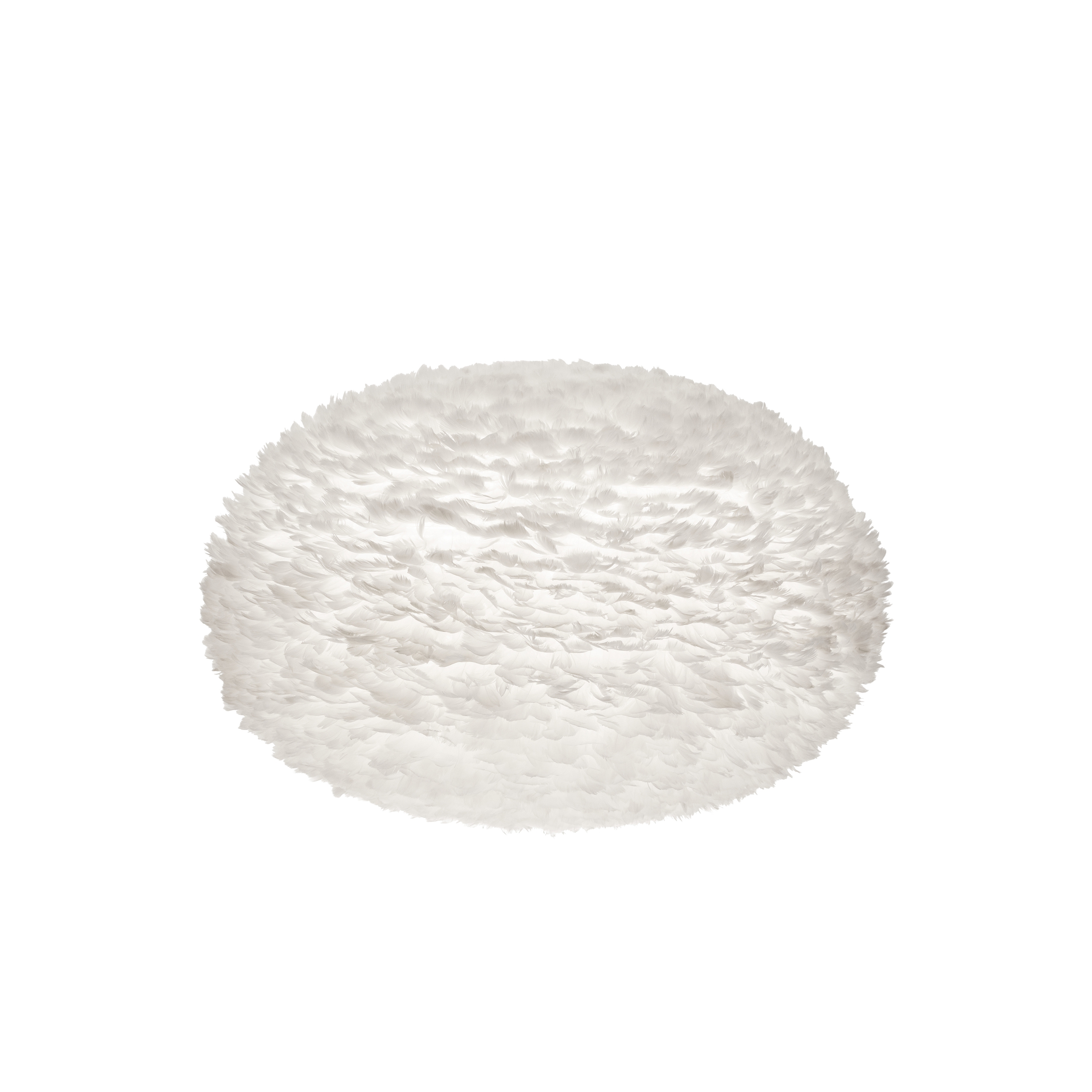 Mostra il prodotto Eos | xx-large lampshade, white del produttore UMAGE