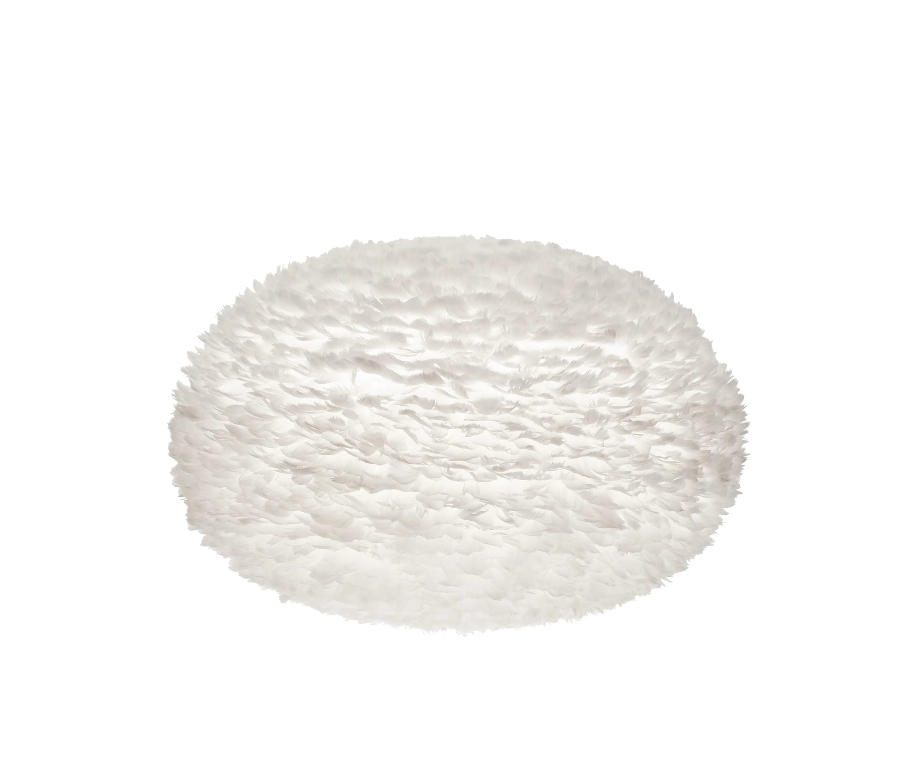 UMAGE - Eos | xx-large lampshade, white