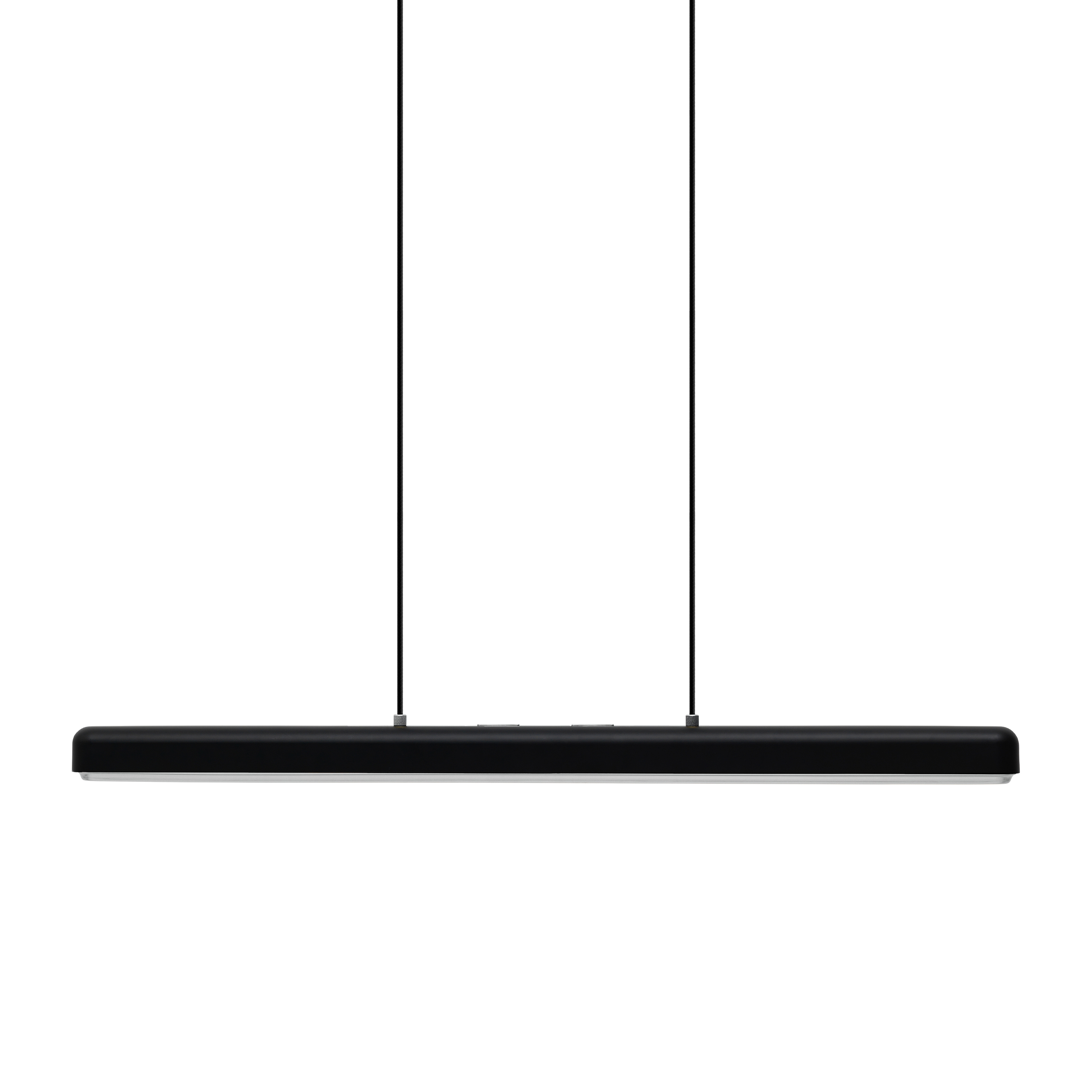 Display product Hazel | Branch 100, pendant lamp, black, steel from manufacturer UMAGE