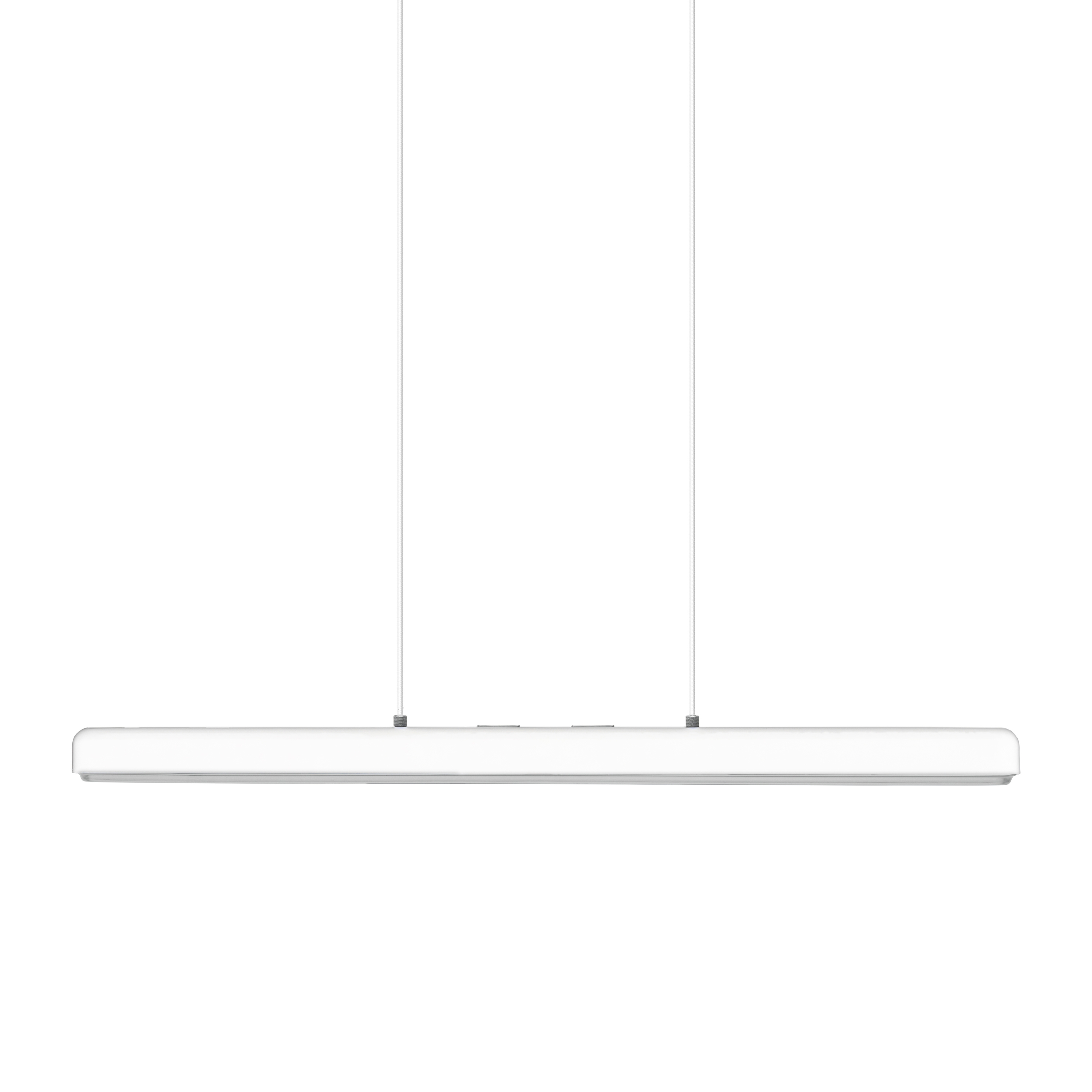 Hazel | Branch 100, pendant lamp, white, steel