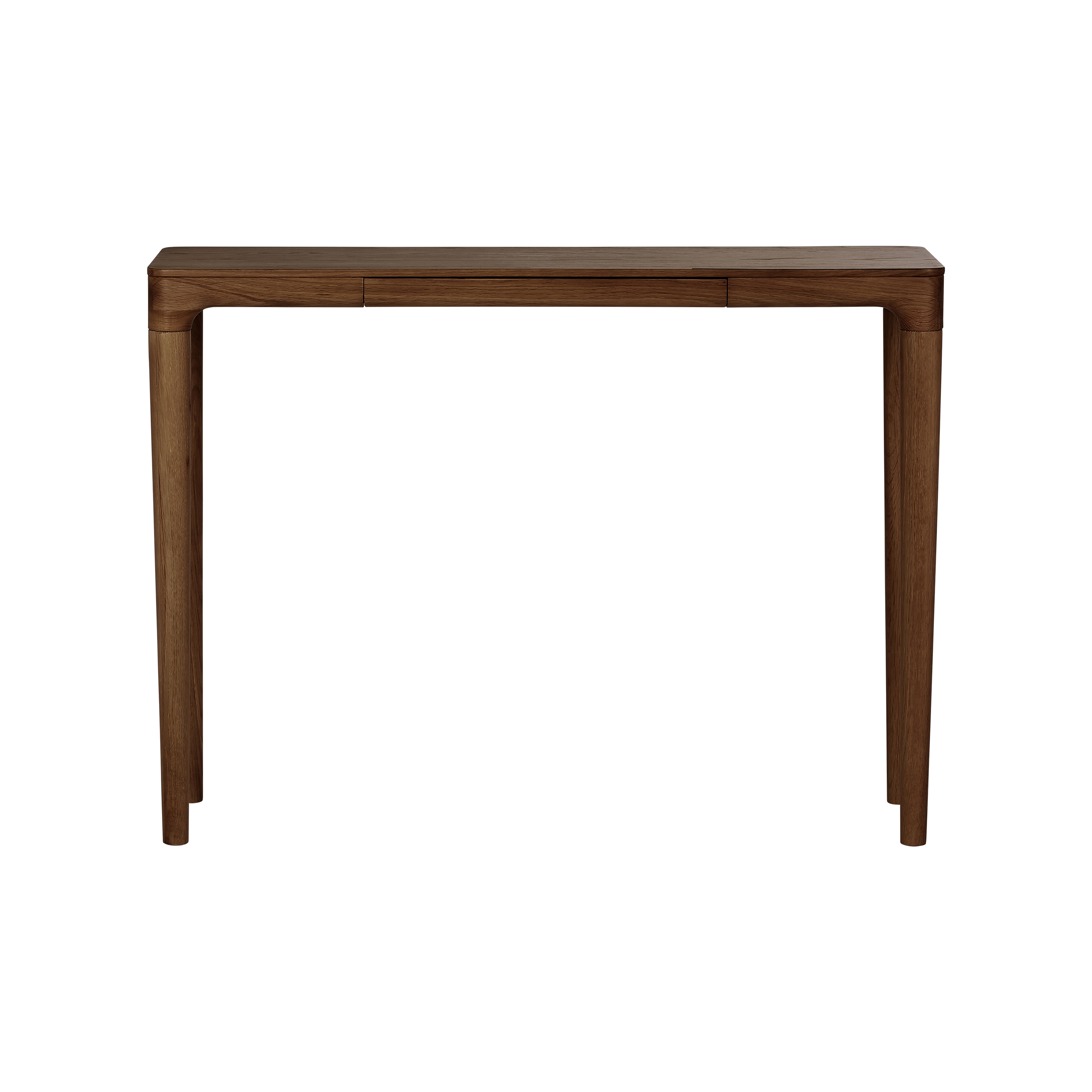 Heart'n'Soul | console table, dark oak