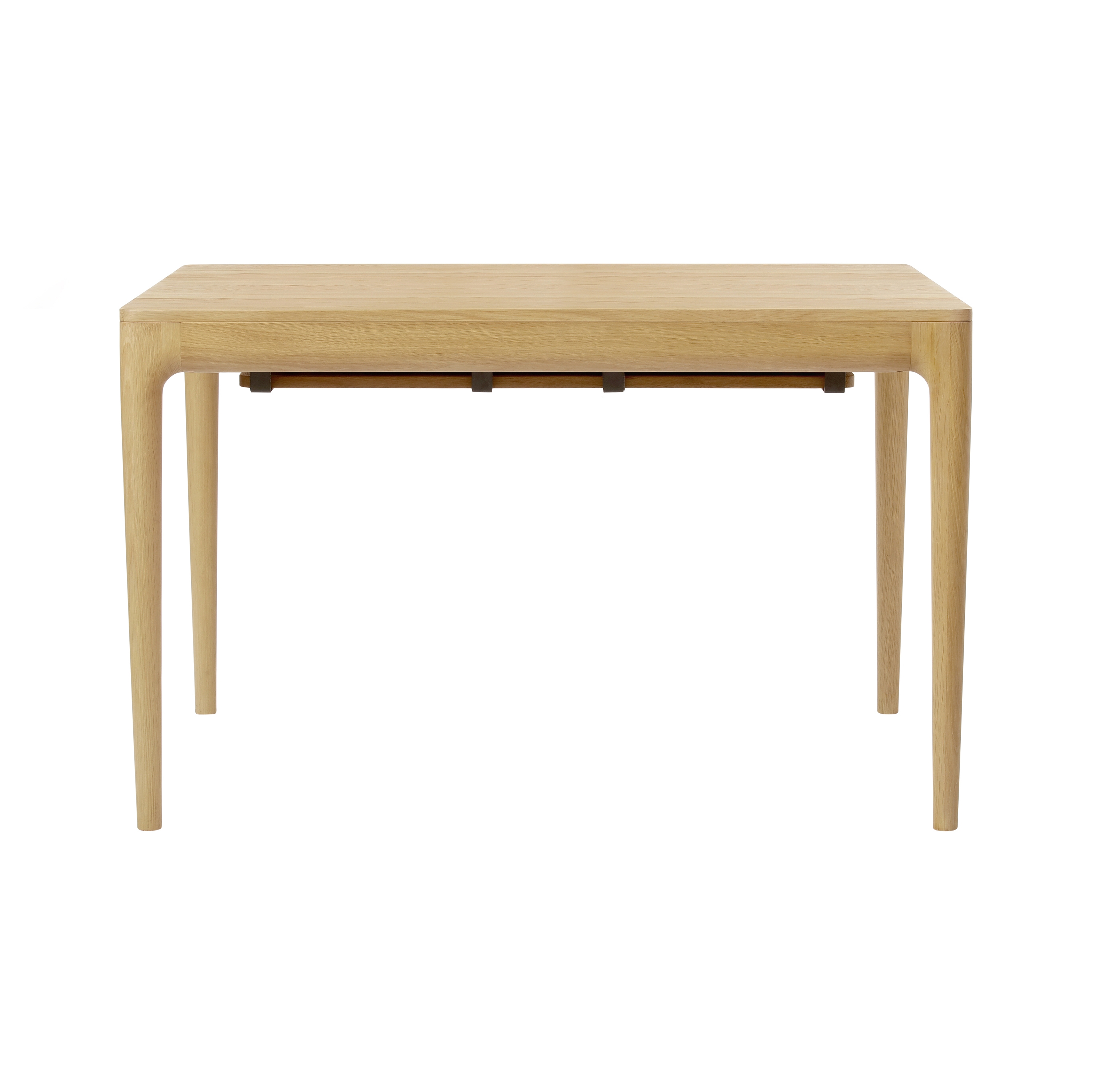 Afficher le produit Heart'n'Soul | dining table 120, oak du fabricant UMAGE
