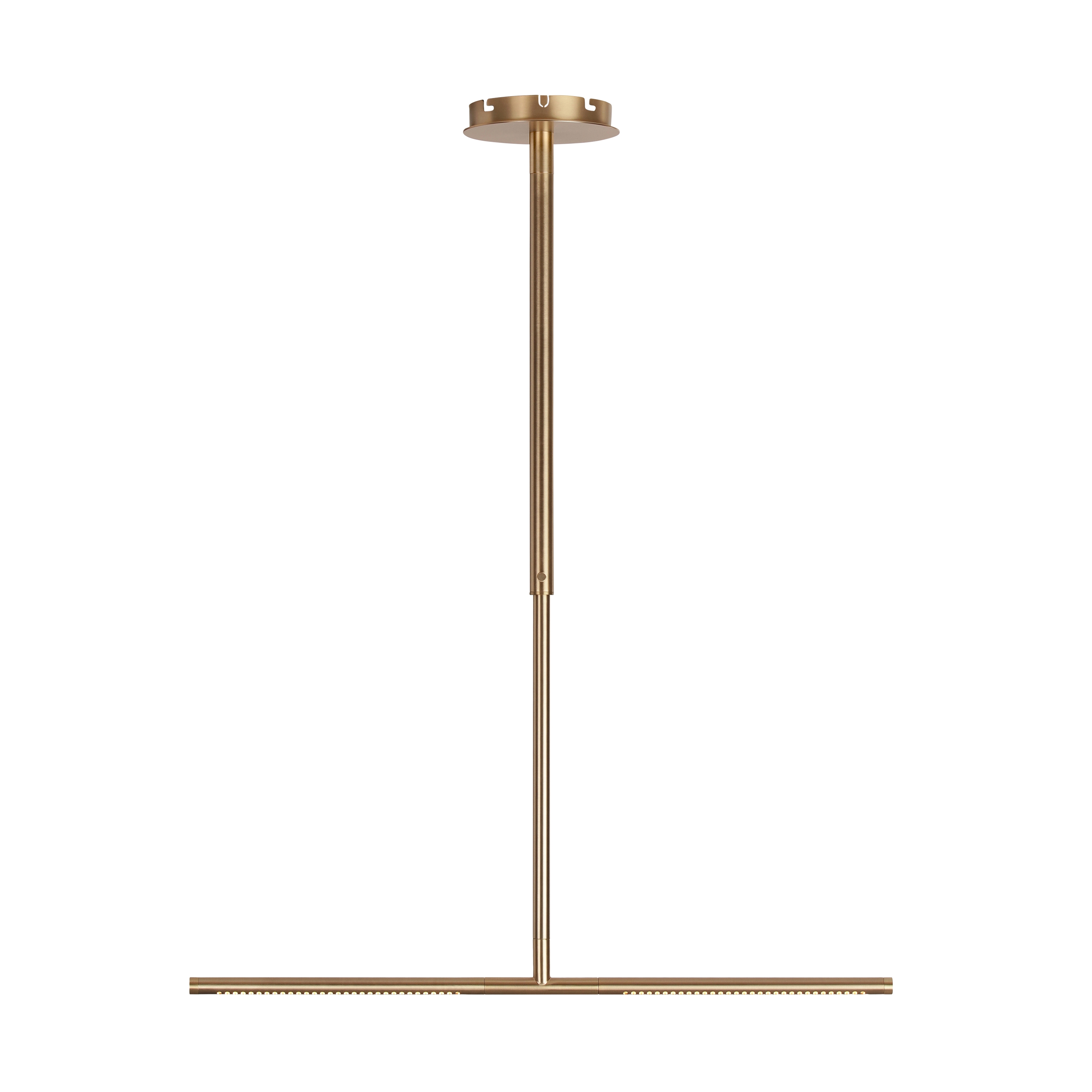 Mostra il prodotto Omni | ceiling lamp, brass del produttore UMAGE