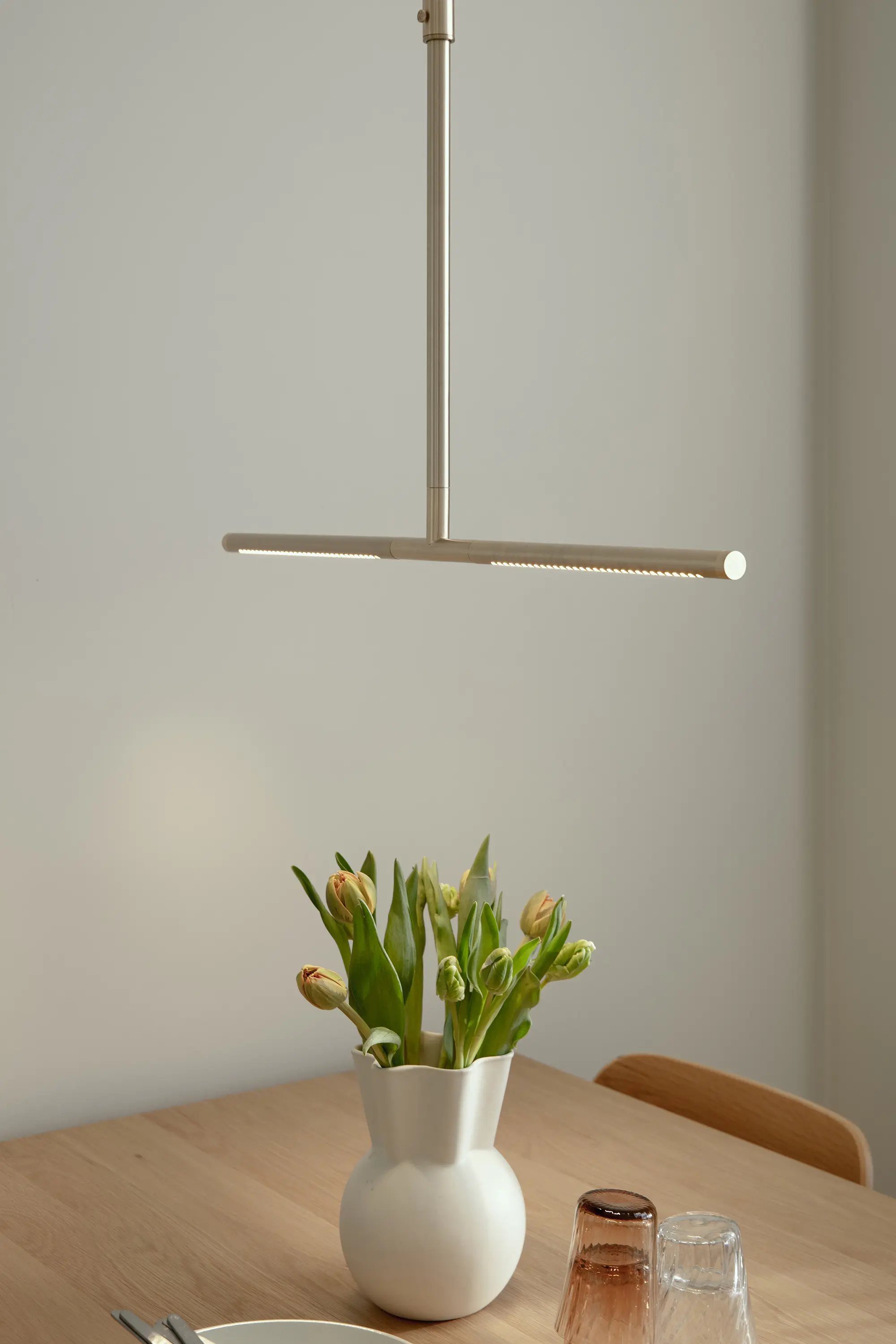 UMAGE - Omni | ceiling lamp, brass