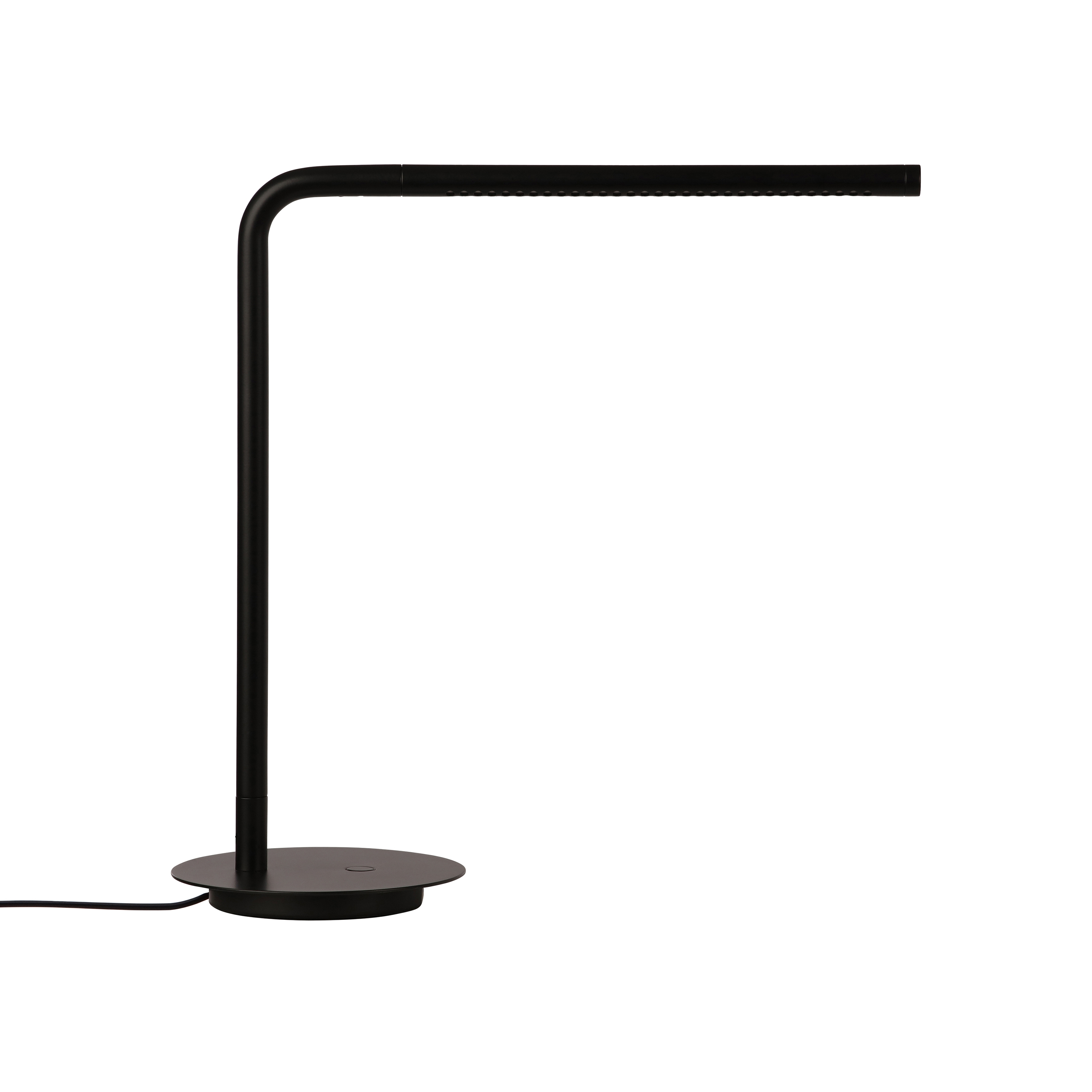 Omni | table lamp, black