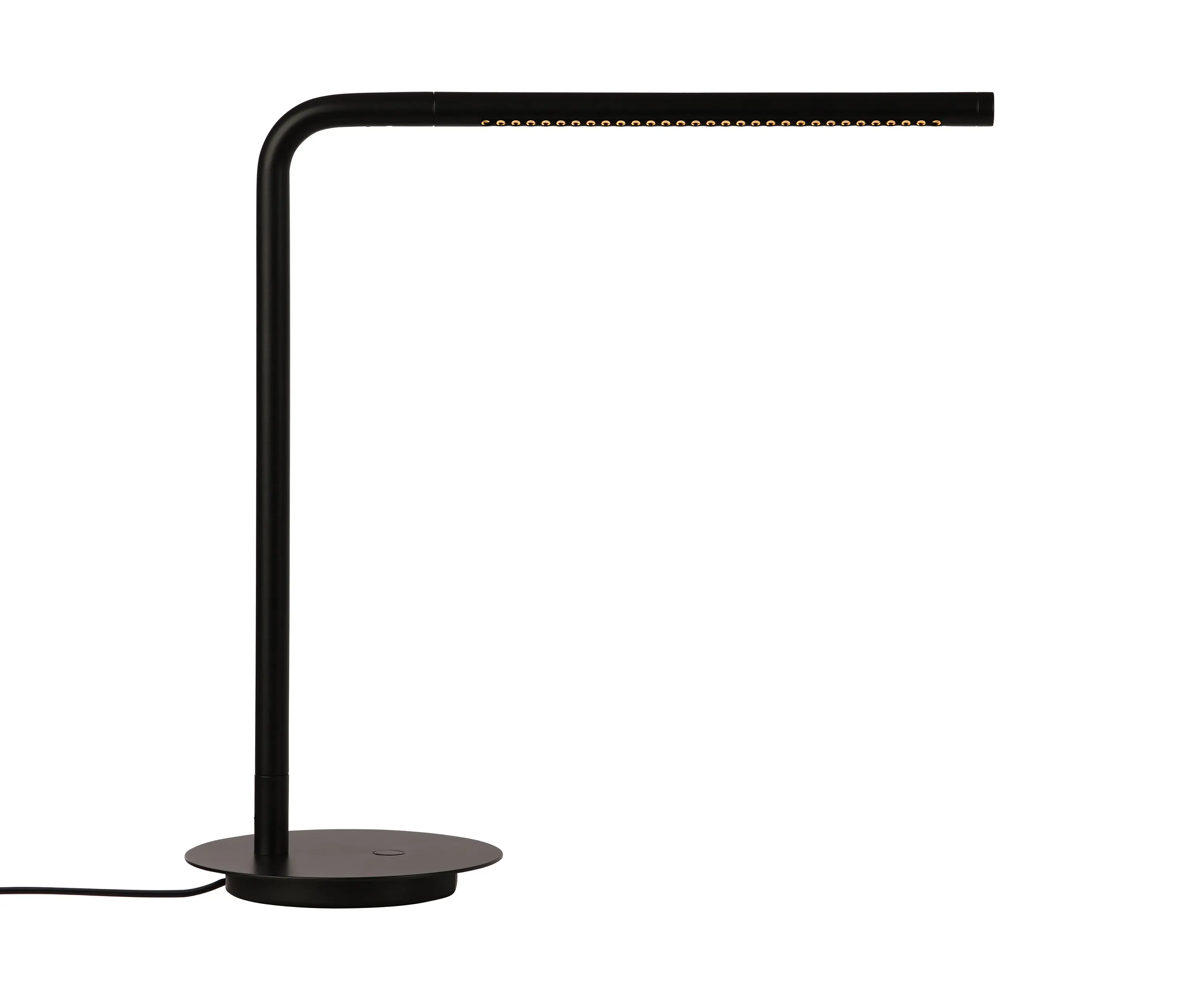 UMAGE - Omni | table lamp, black