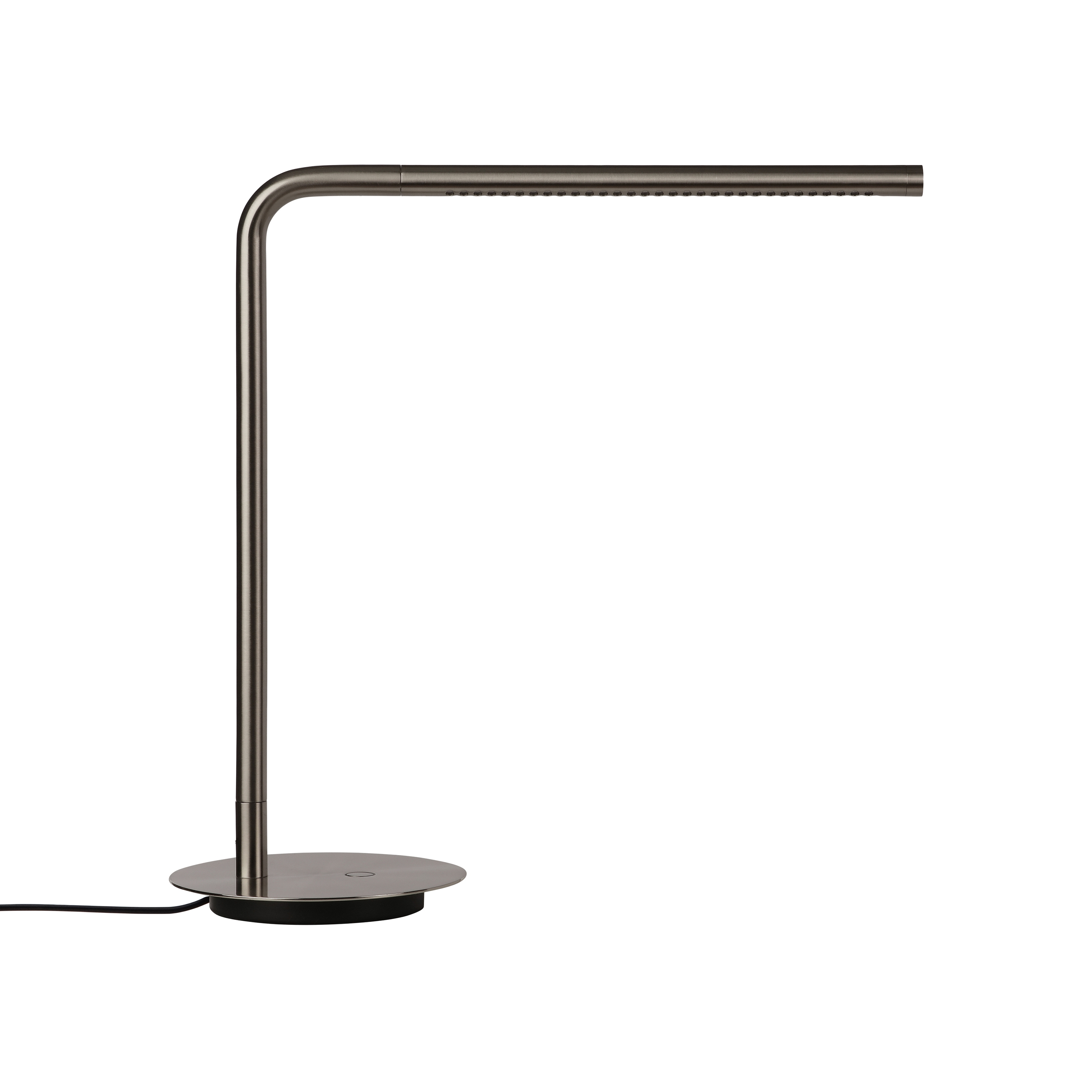 Omni | table lamp, steel