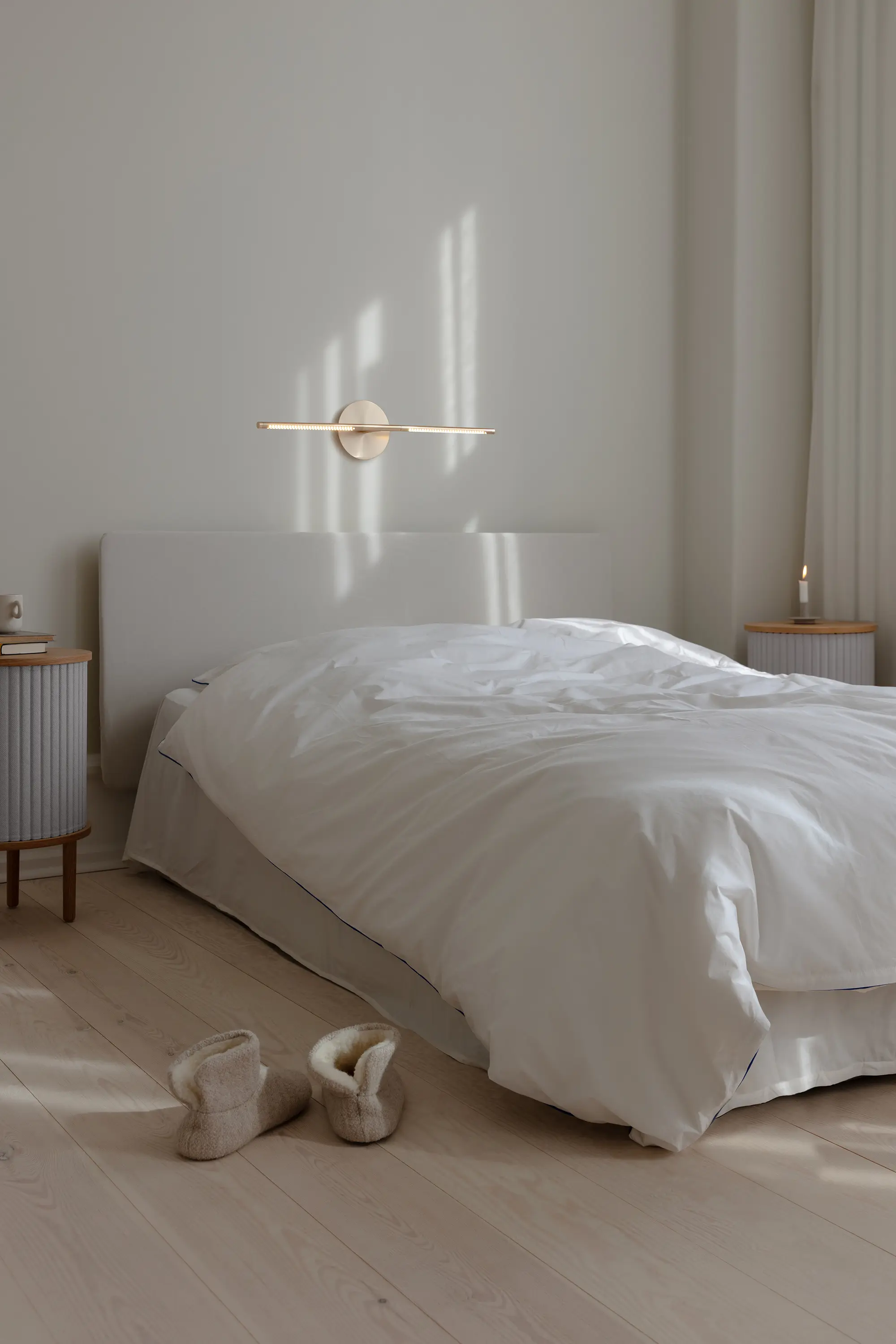 UMAGE - Omni | wall lamp, brass