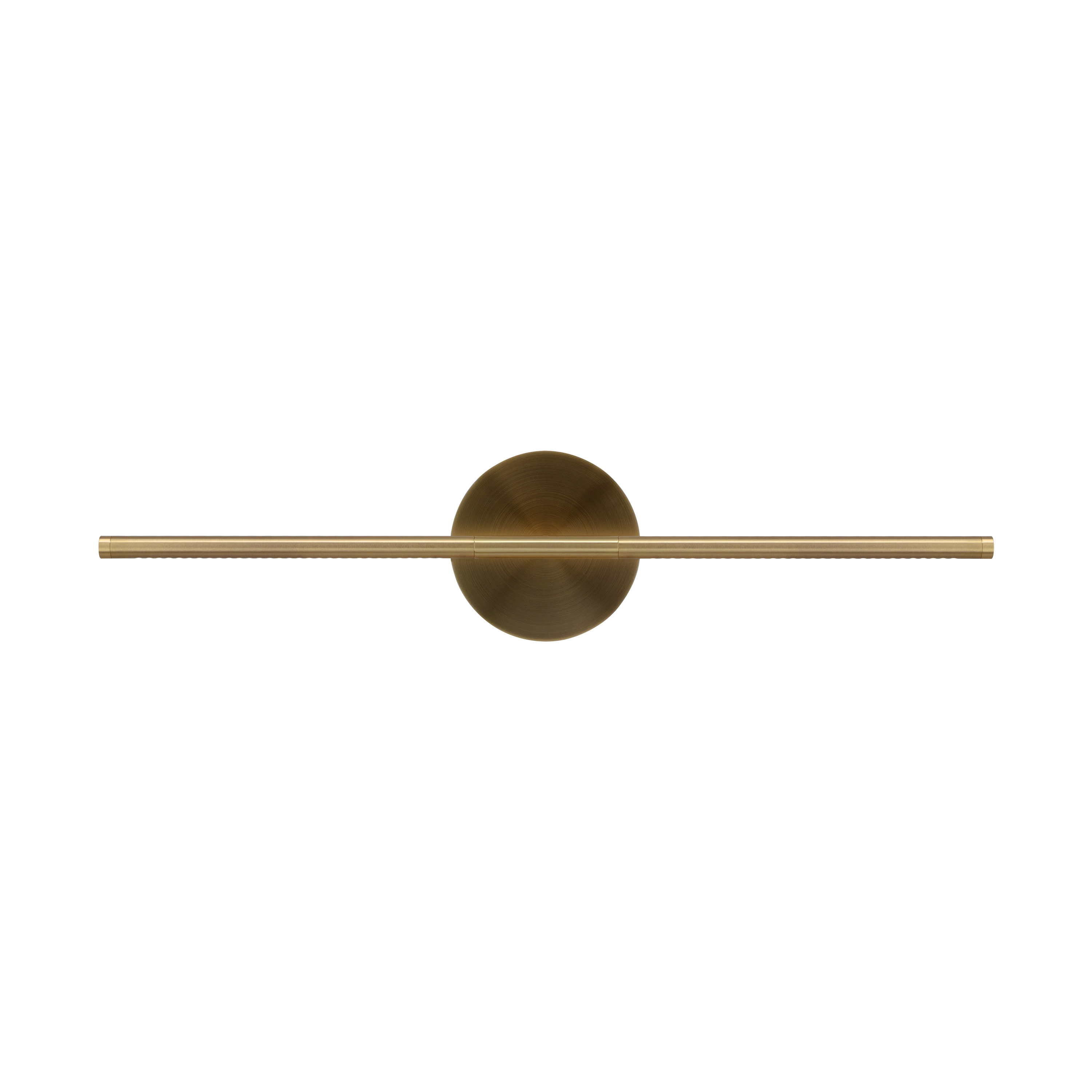 Display product Omni | wall lamp, brass from manufacturer UMAGE