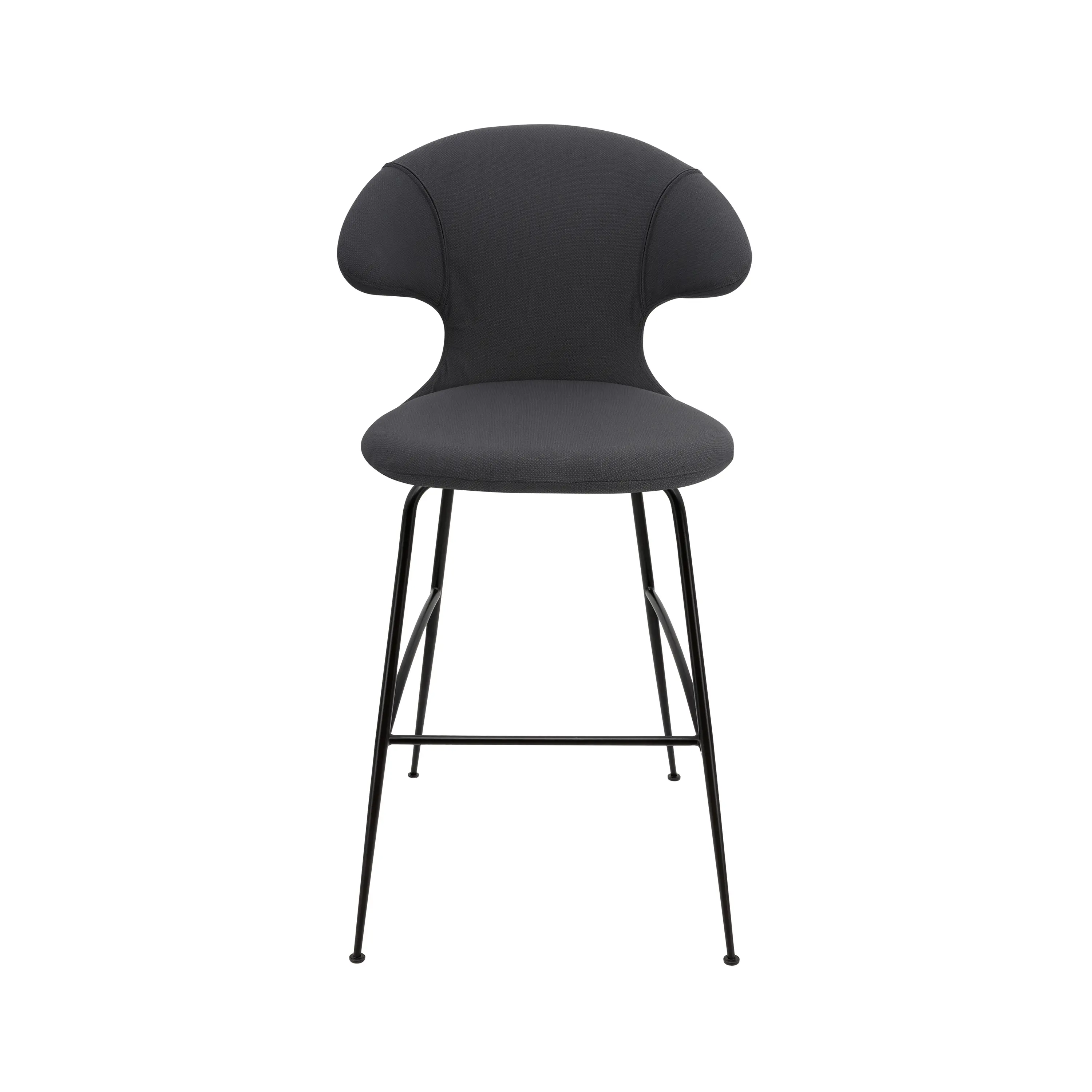 UMAGE - Time Flies | bar stool, shadow, black legs