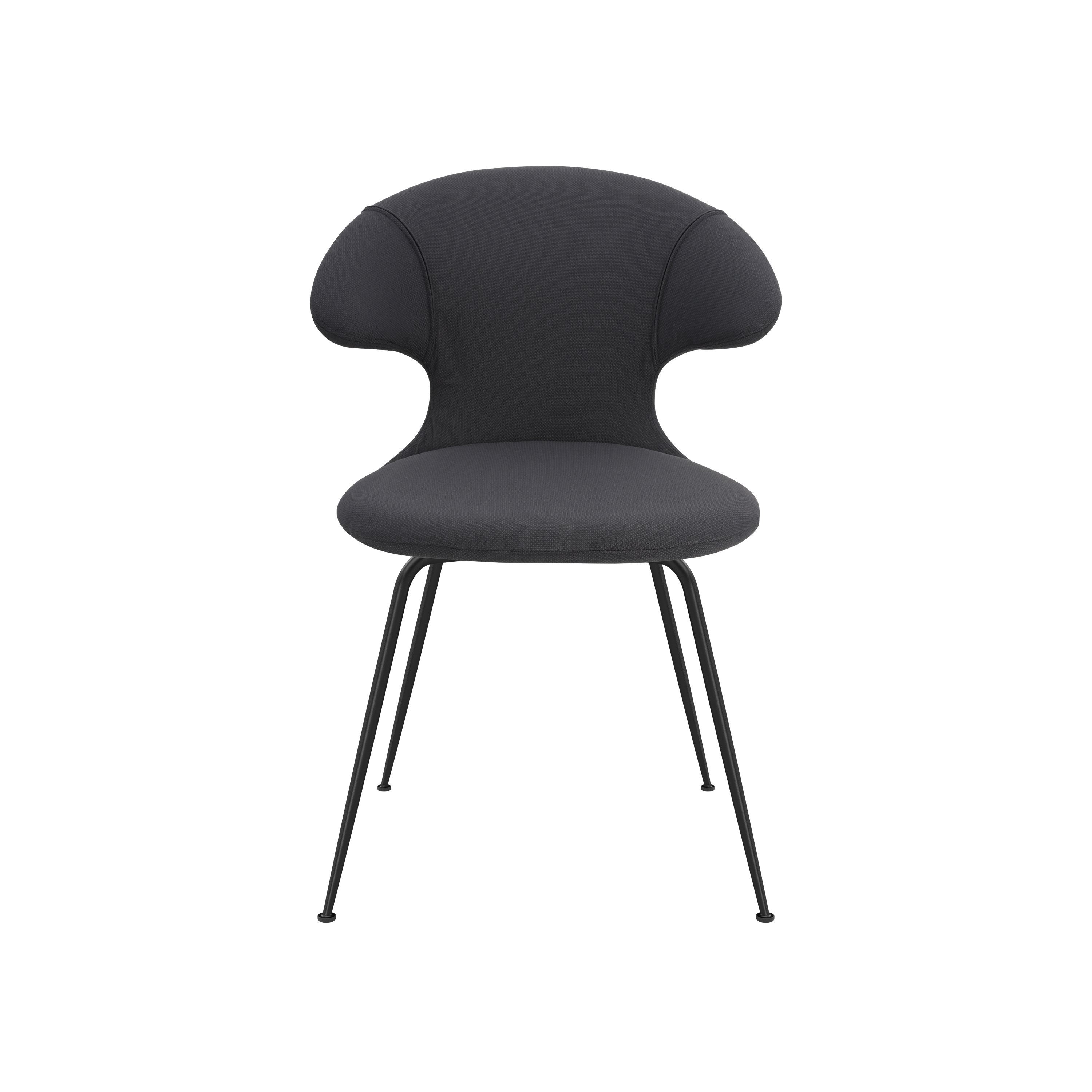 Produkt Time Flies | chair, shadow, black legs des Herstellers UMAGE anzeigen