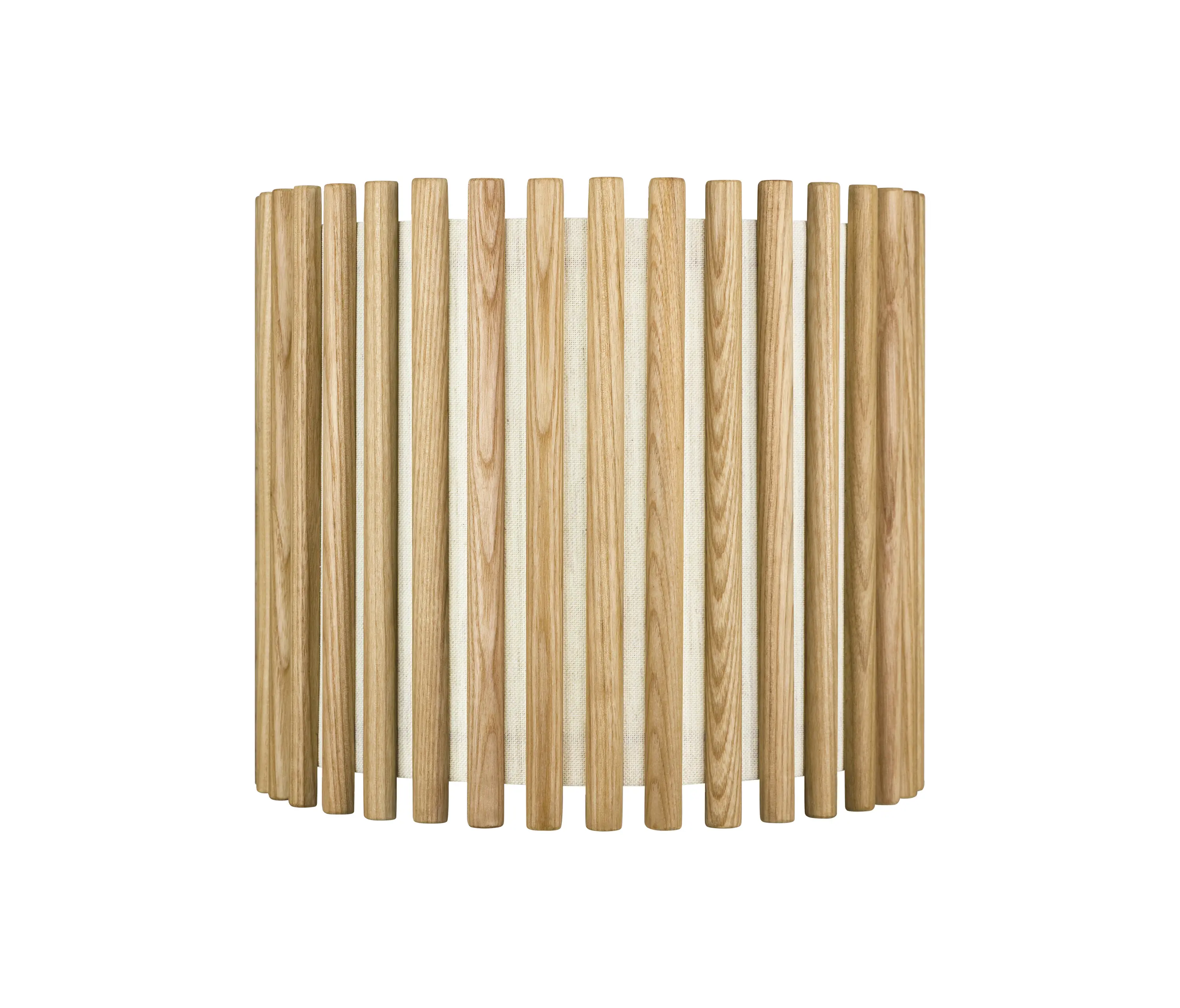 UMAGE - Komorebi | lampshade, circle, large, oak