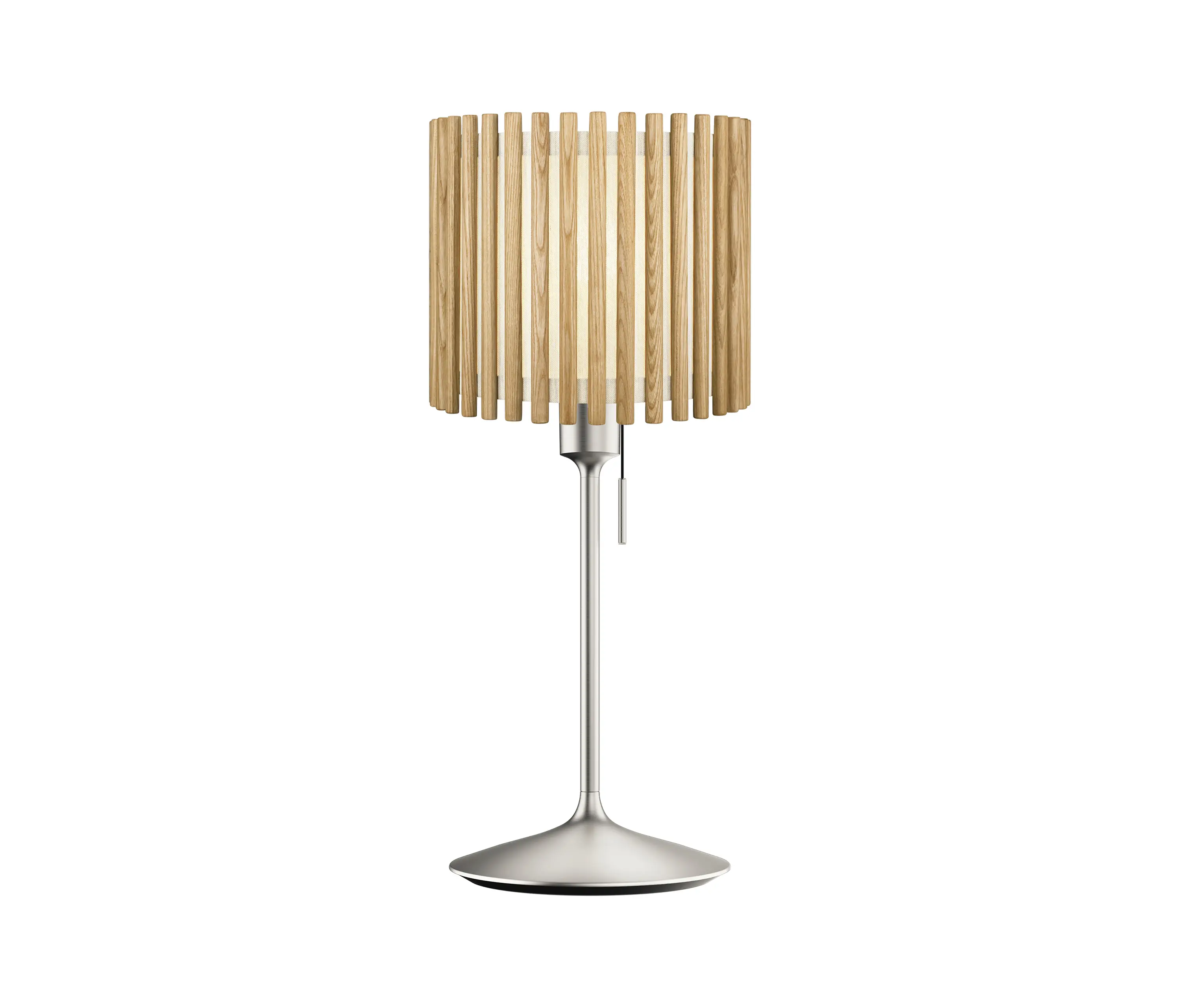 UMAGE - Komorebi | lampshade, circle, large, oak