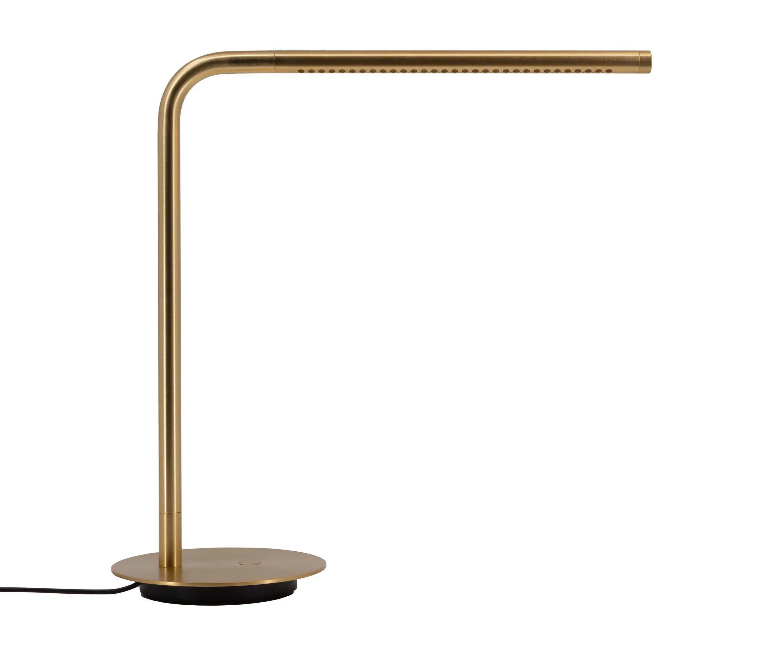 UMAGE - Omni | table lamp, brass