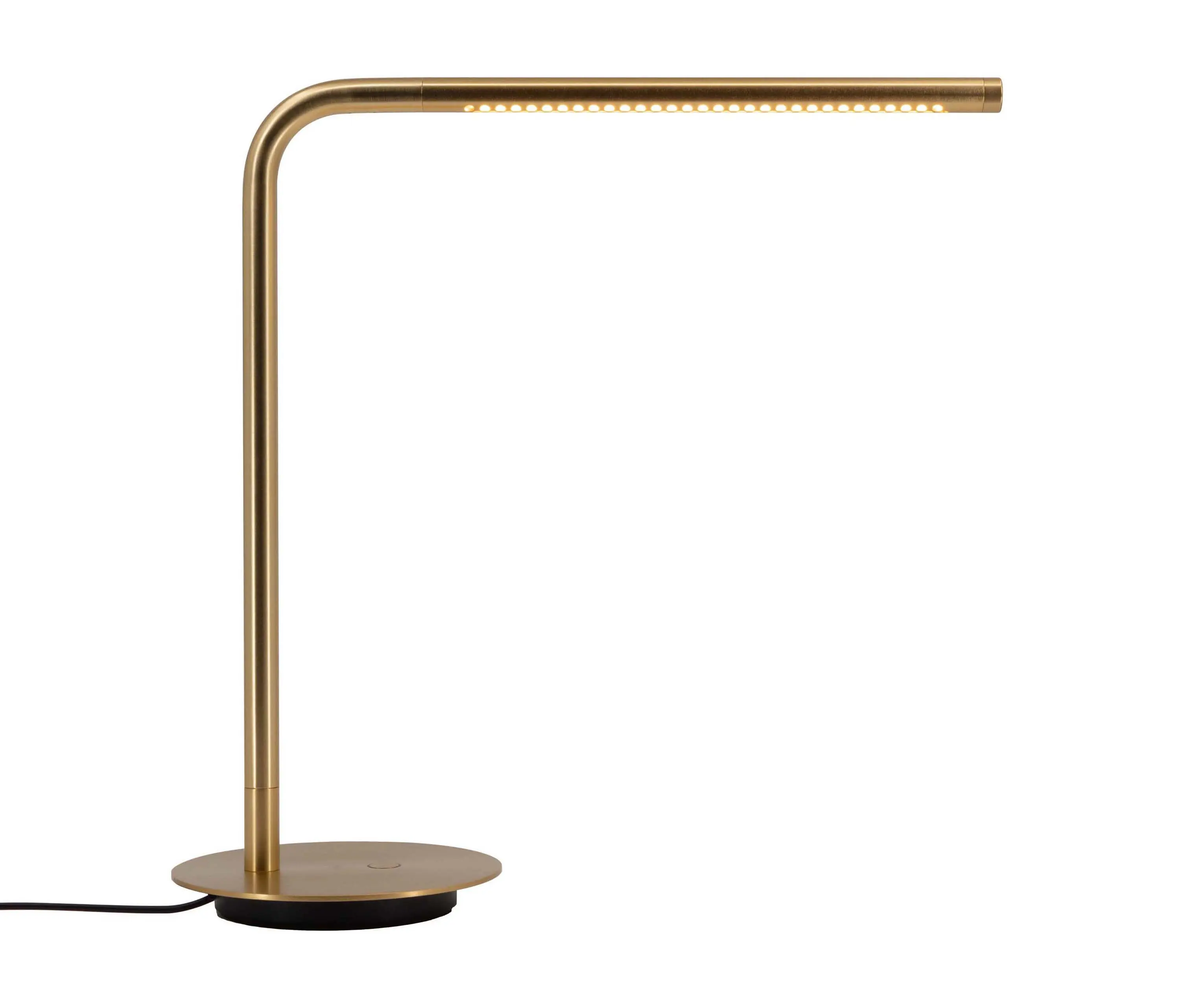 UMAGE - Omni | table lamp, brass