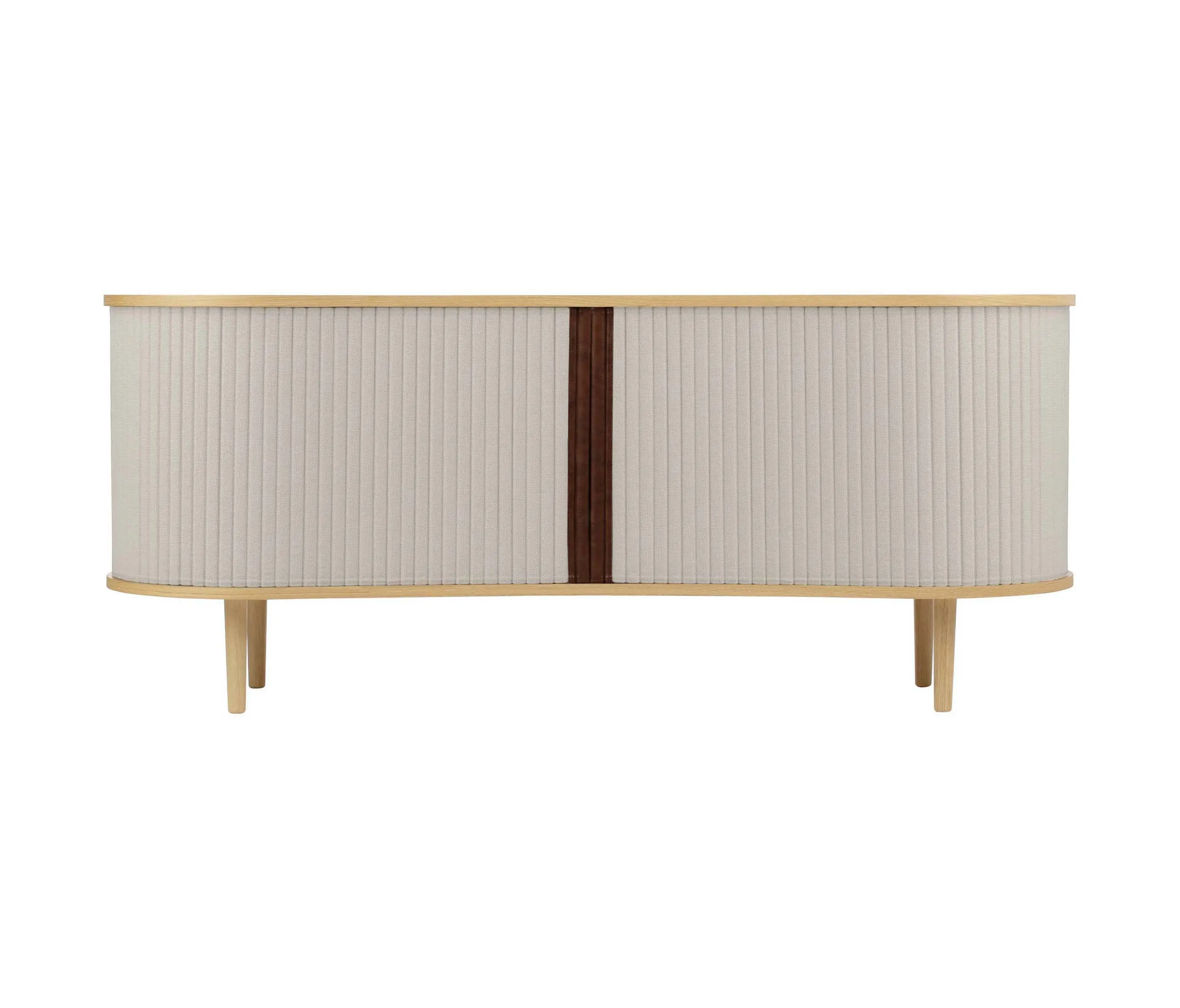 UMAGE - Audacious | sideboard, oak, white sands