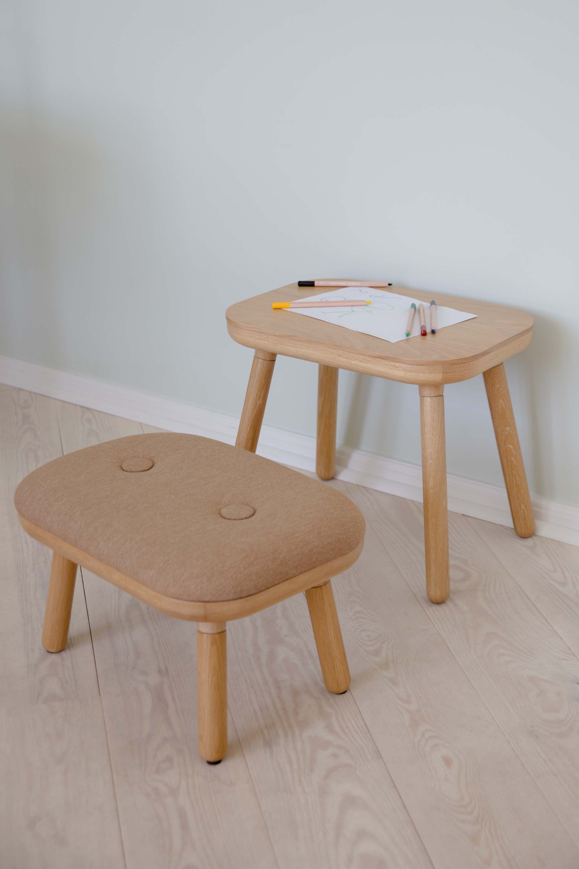 BABY ROCKET STOOL - Stools from Artek | Architonic
