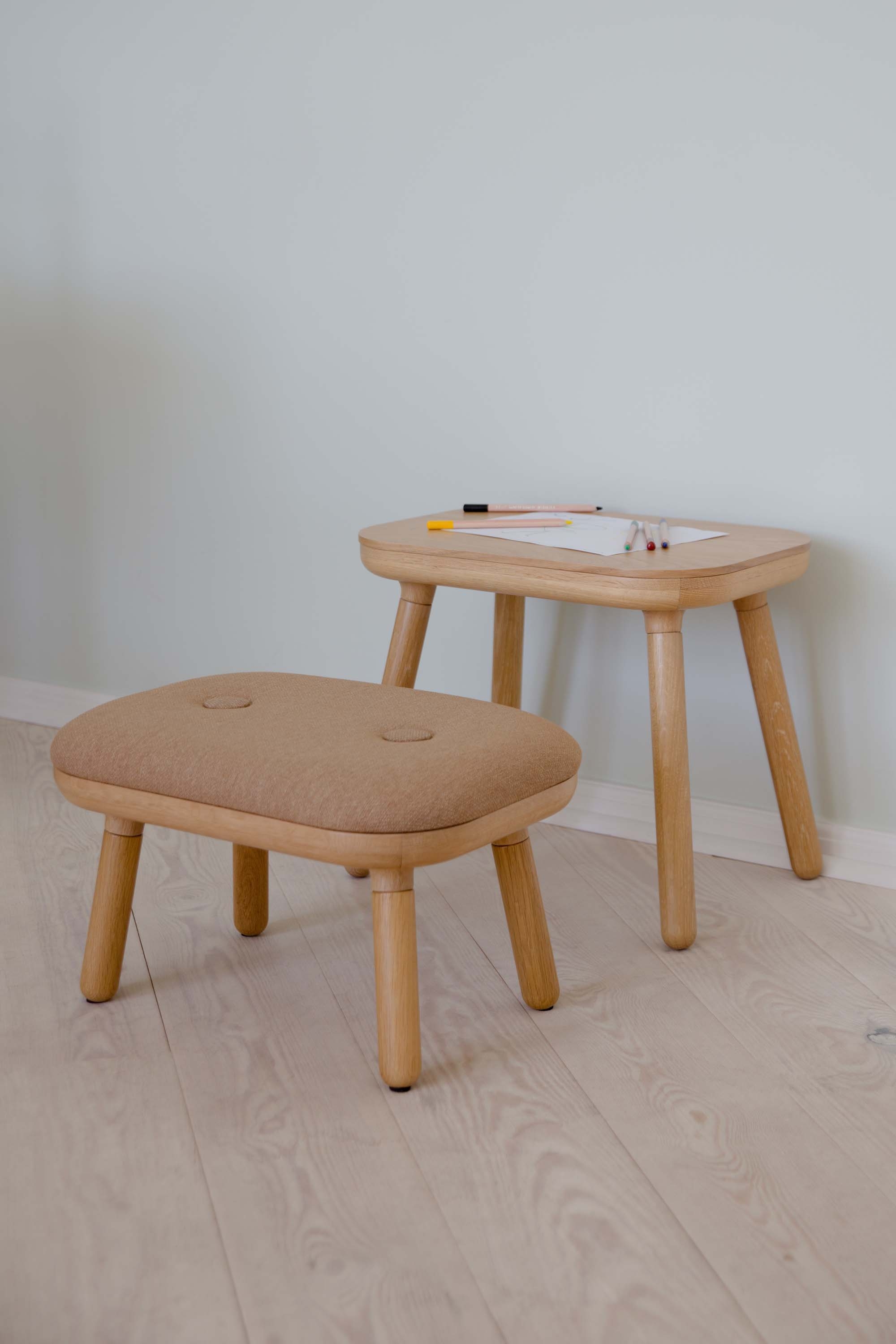 BABY ROCKET STOOL - Stools from Artek | Architonic