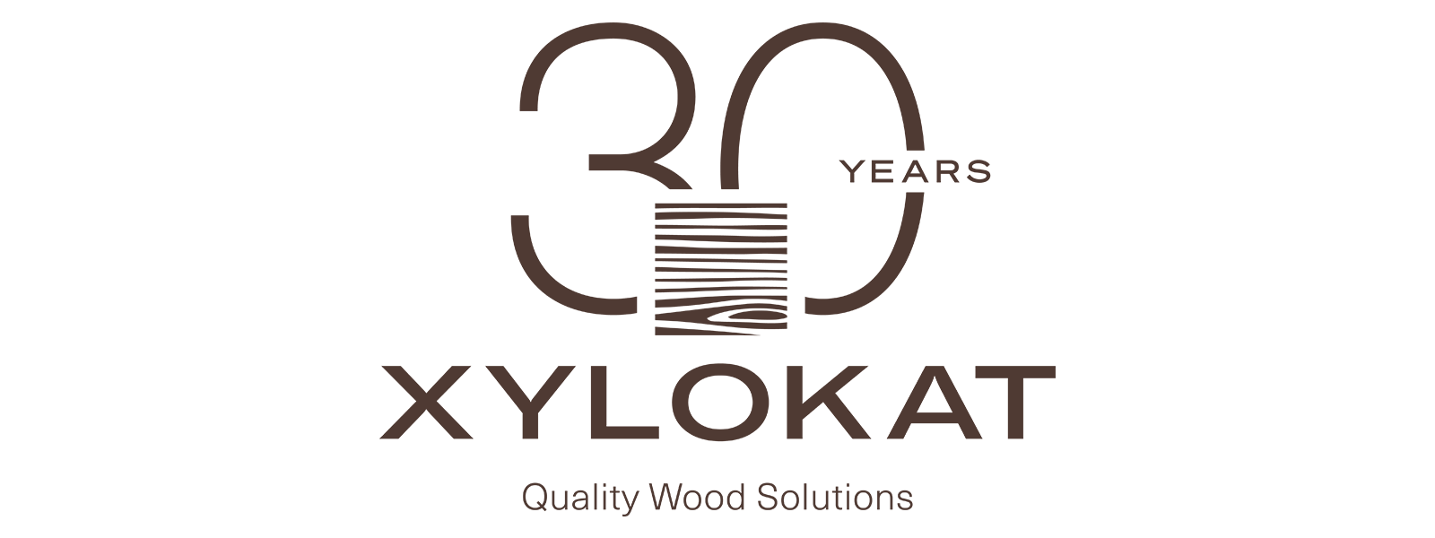 Logo for manufacturer XYLOKAT