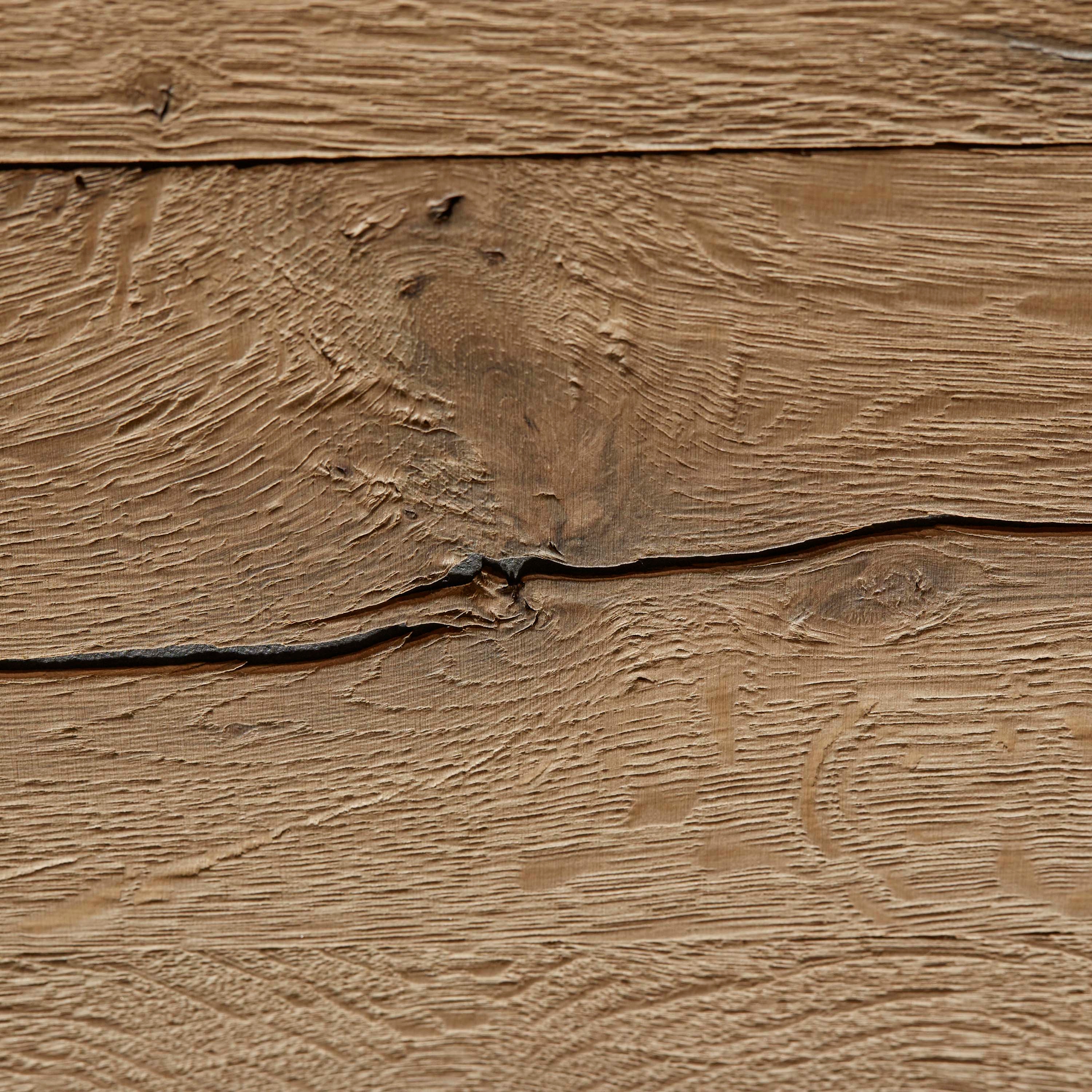 Smoked Oak Natural