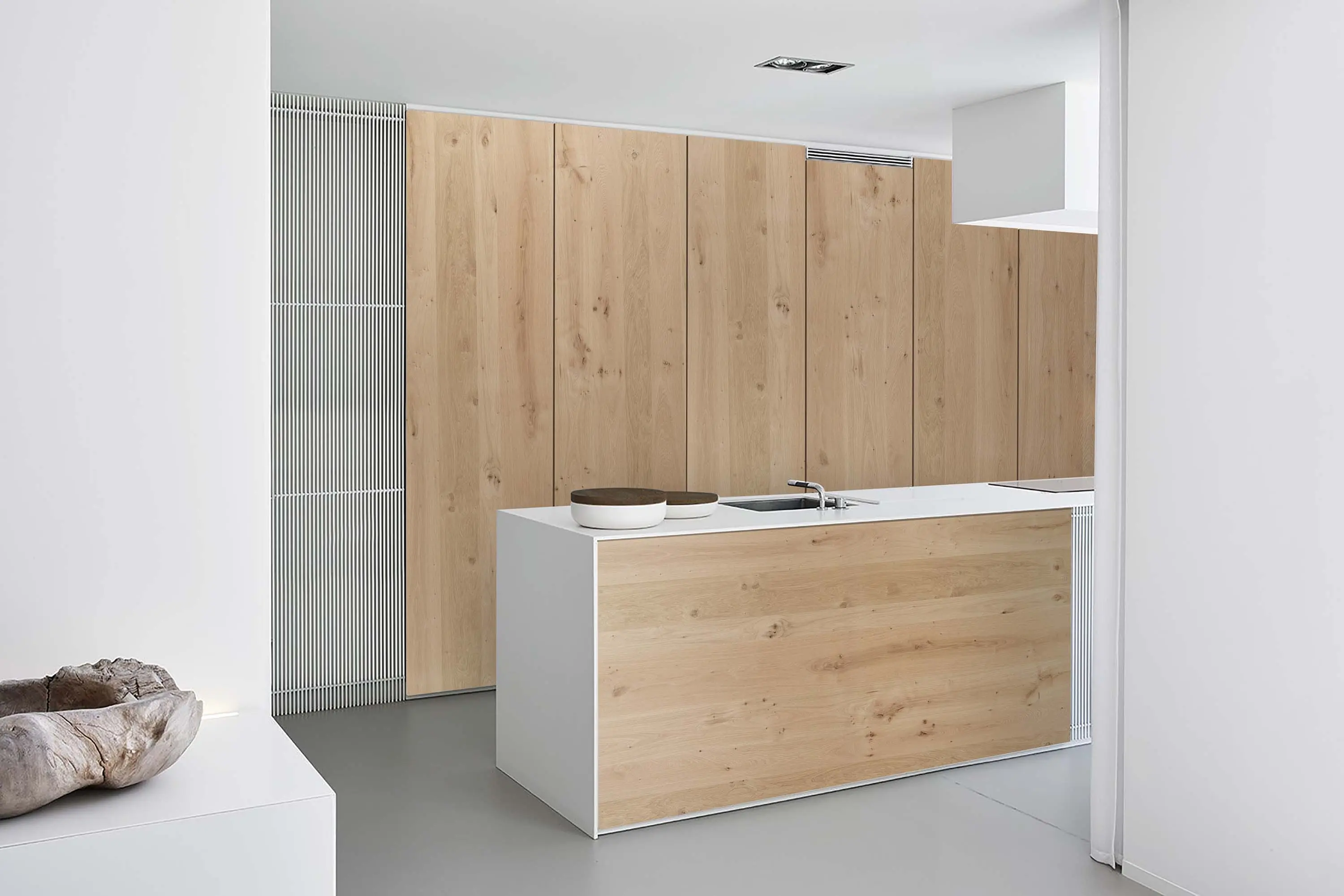 XYLOKAT - Rustic Oak