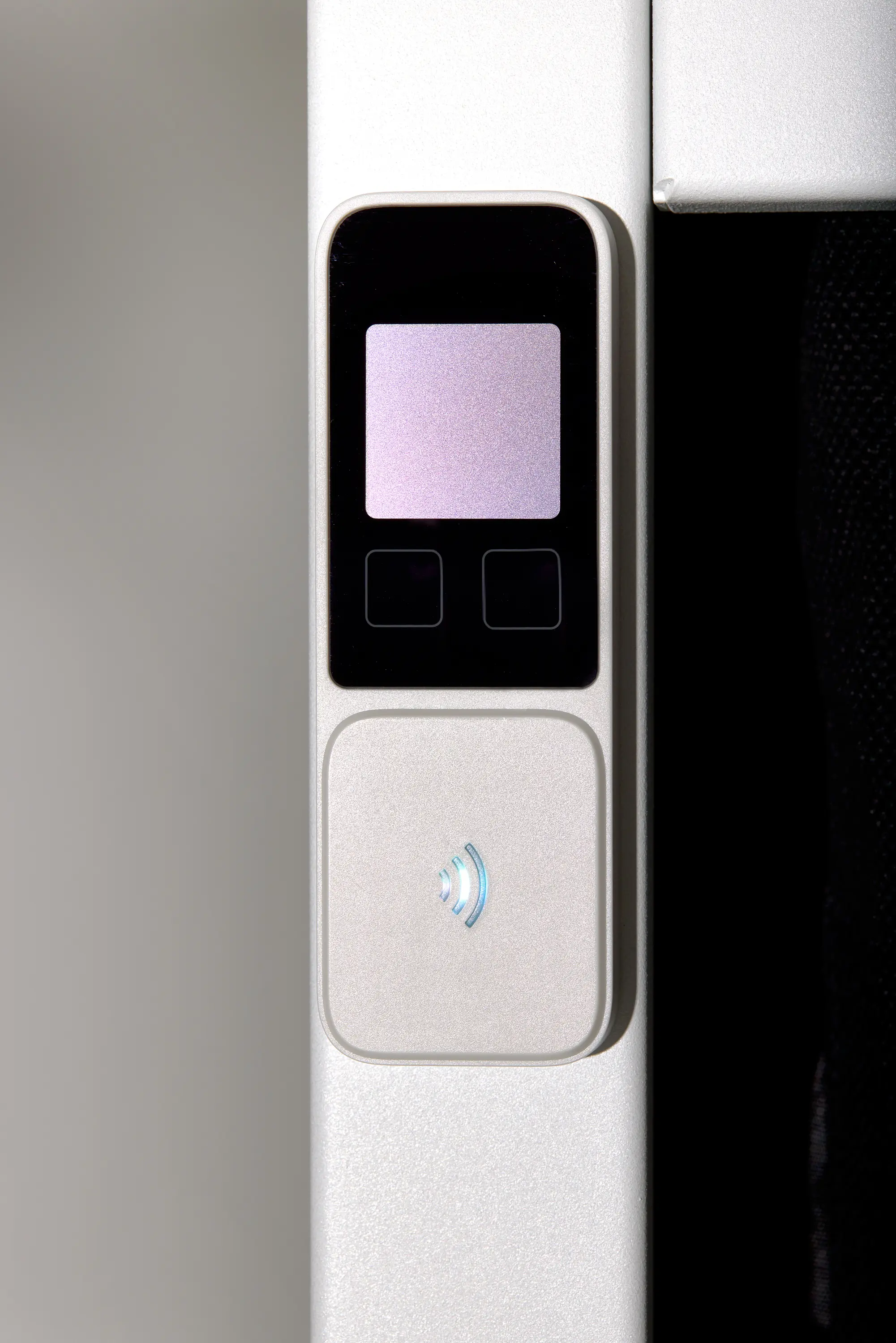 Zippsafe AG - ZippSpace Pro L
