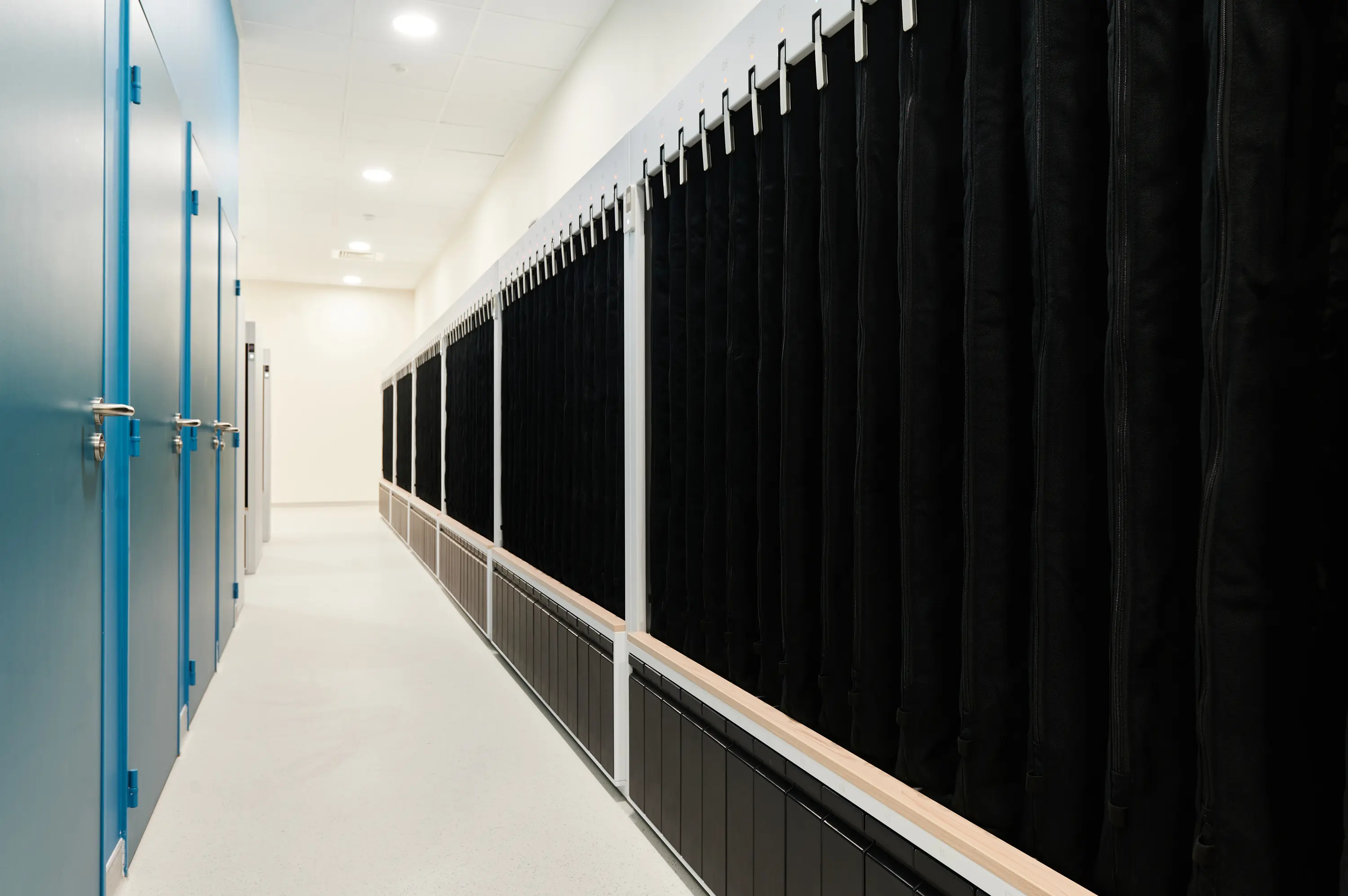 Zippsafe AG - ZippSpace Pro Compact M