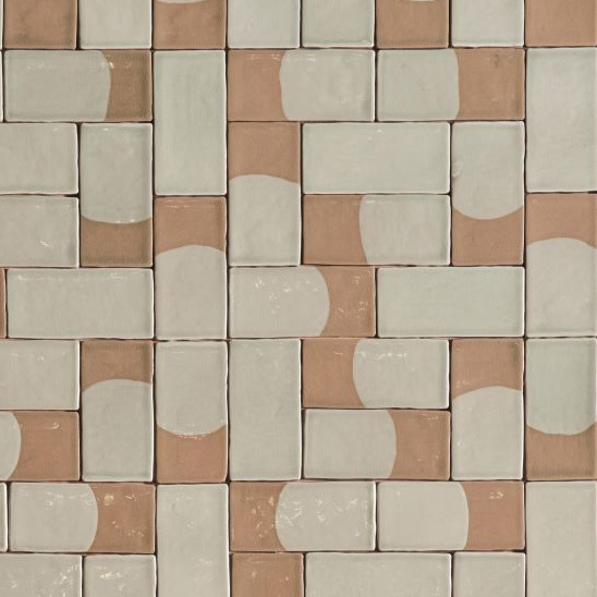 Fluviale | Alveo wall covering