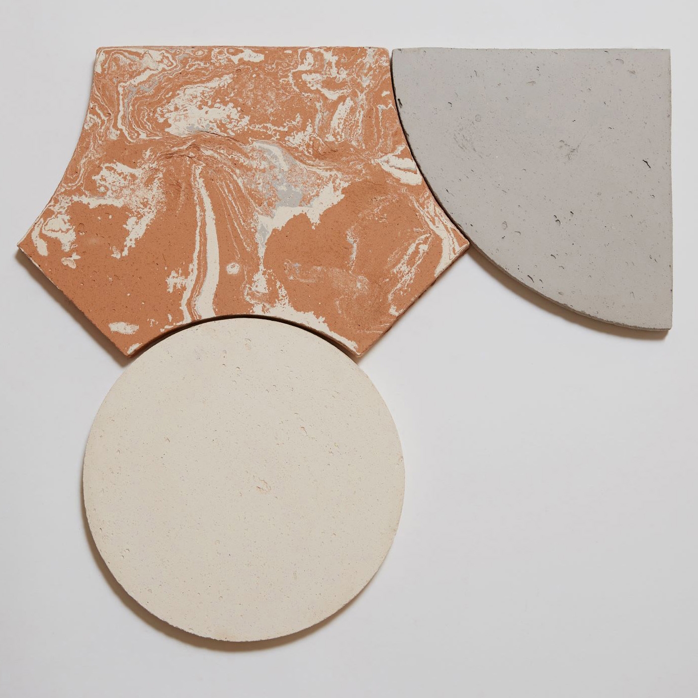 Display product Giardino all'italiana | Boboli flooring from manufacturer Fornace Brioni srl