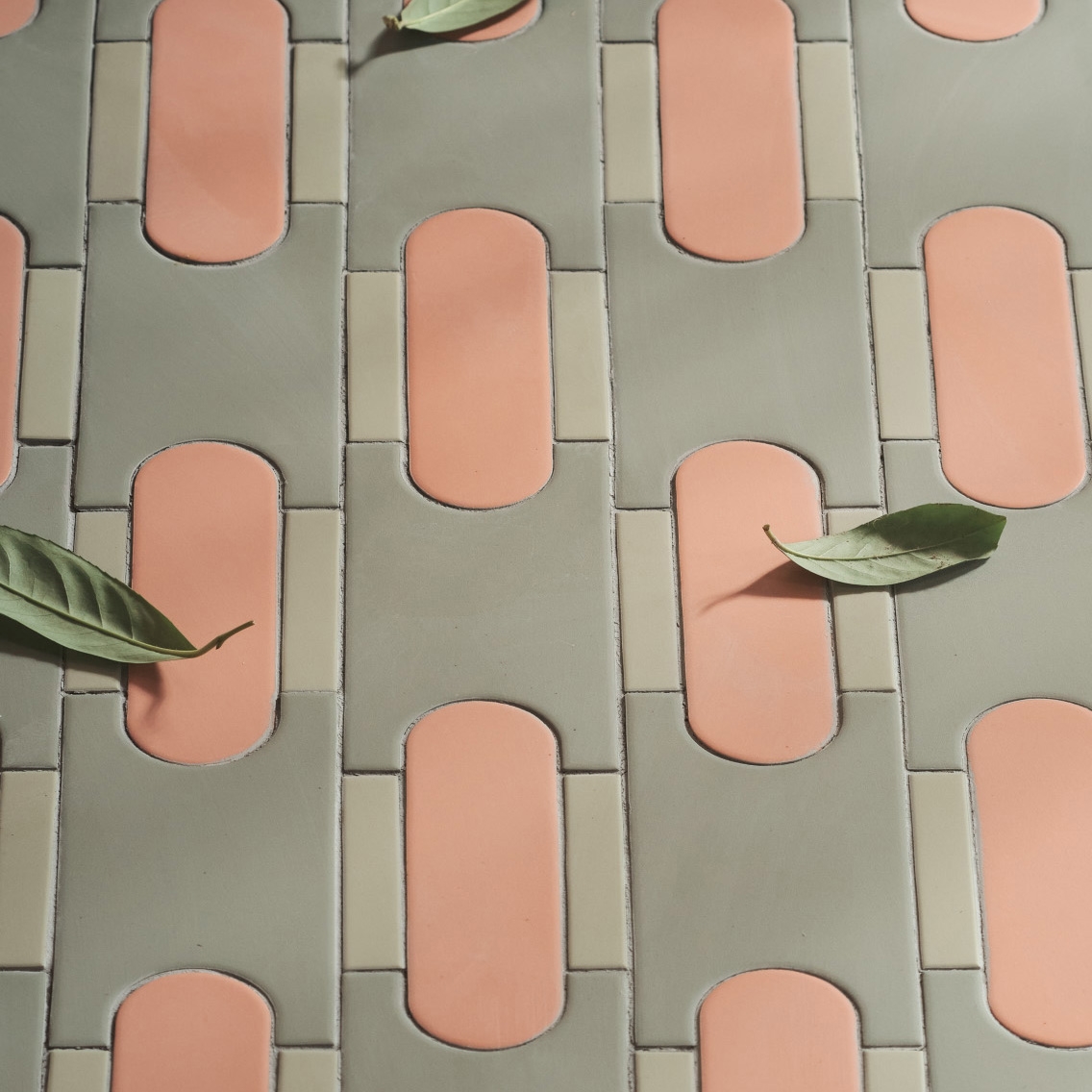Giardino all'italiana | Tivoli Tech outdoor flooring, pool liners and wall covering