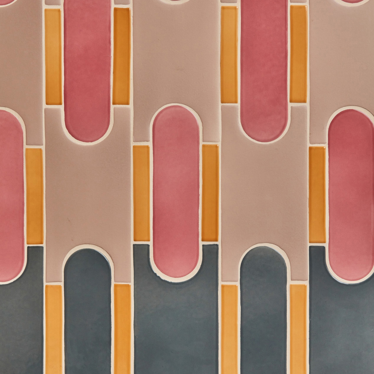 Giardino all'italiana | Tivoli wall covering