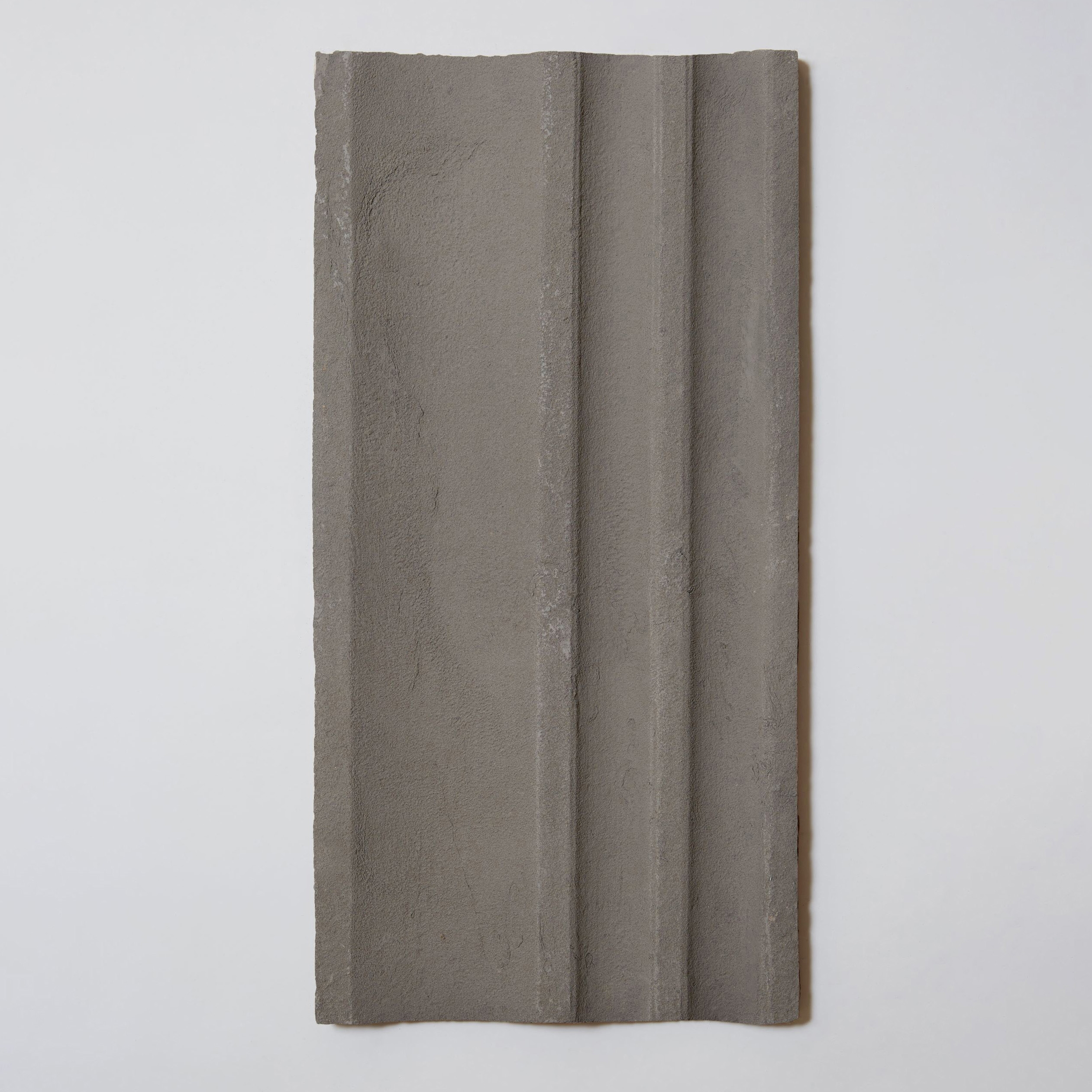 Produkt Gonzaga | Alberti wall covering - Grey, 2 Lines des Herstellers Fornace Brioni srl anzeigen