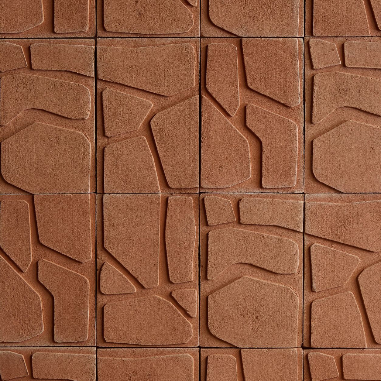 Display product Gonzaga | Cretto wall covering from manufacturer Fornace Brioni srl