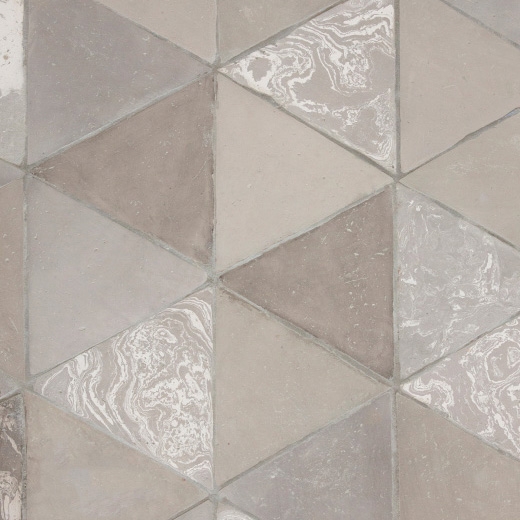 Display product Gonzaga | Ducale flooring from manufacturer Fornace Brioni srl