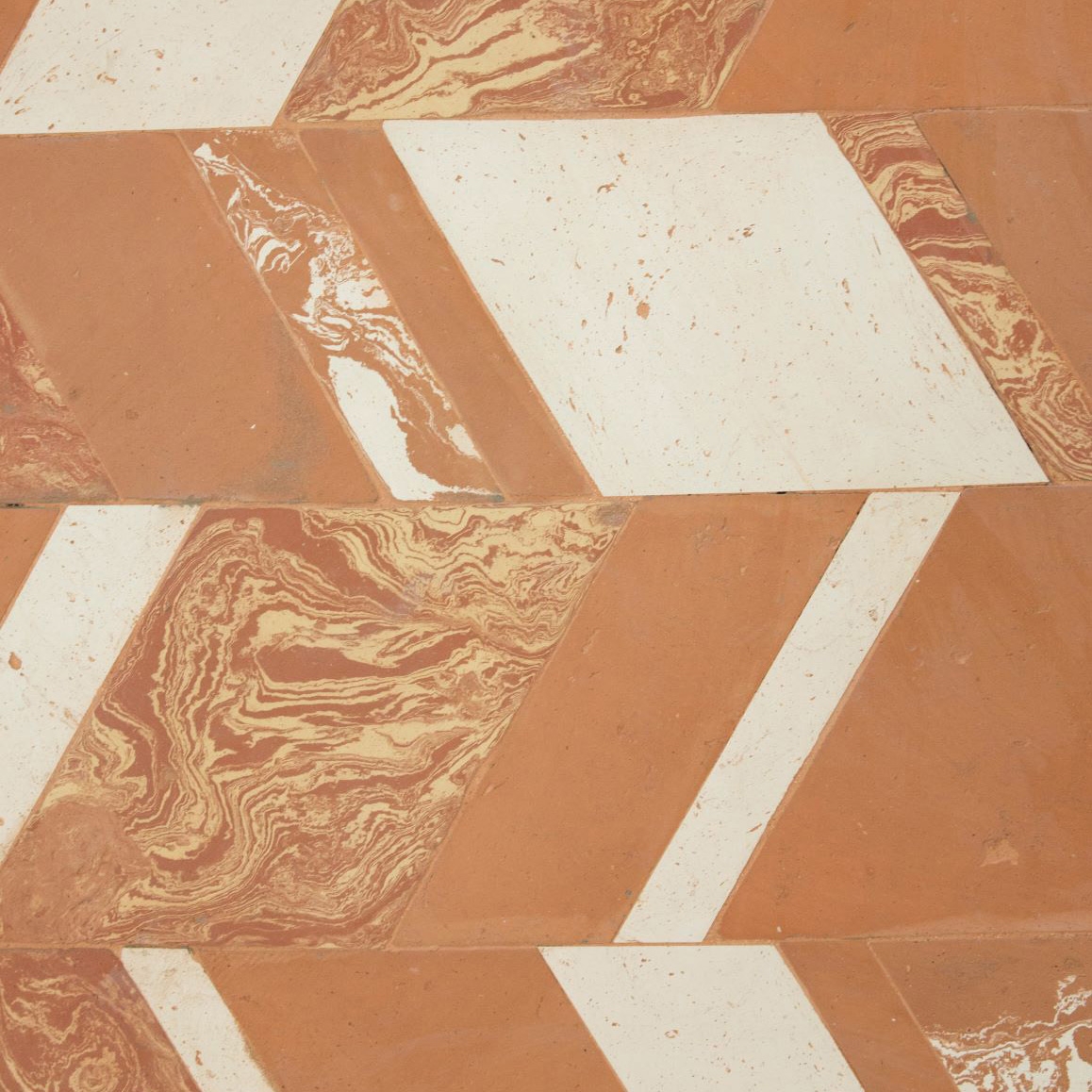Produkt Gonzaga | Te flooring des Herstellers Fornace Brioni srl anzeigen