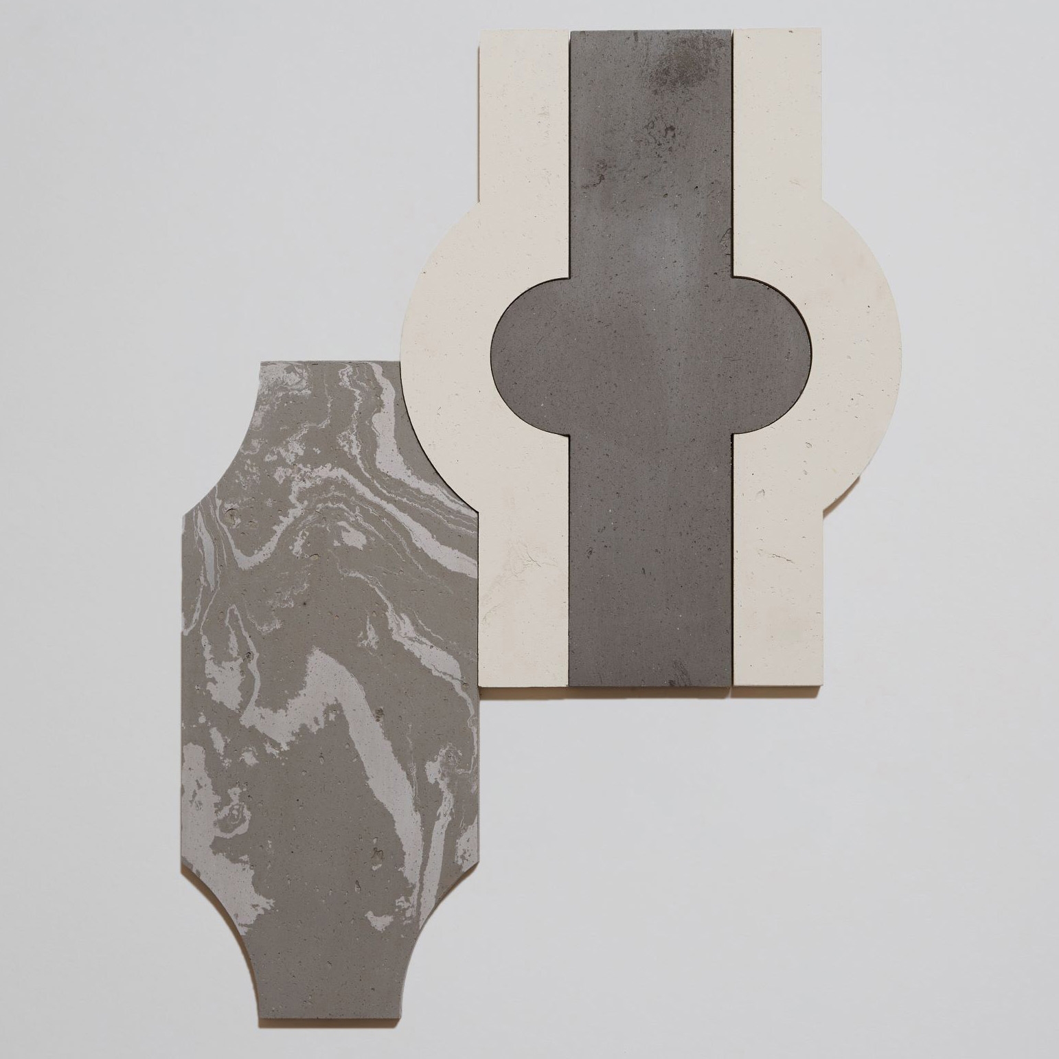 Display product Scenografica | Trionfo flooring from manufacturer Fornace Brioni srl