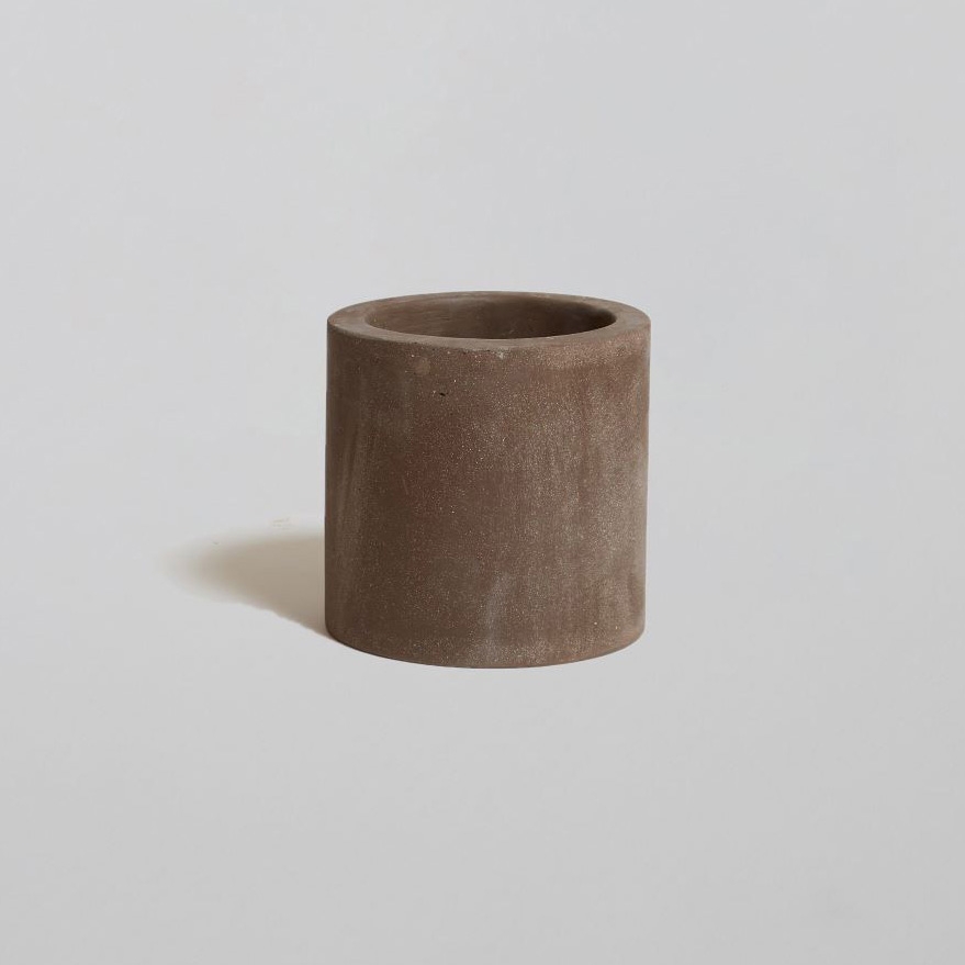 Topiaria | Buxus vase - Moka
