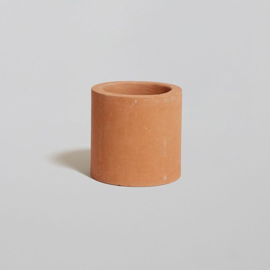Topiaria | Buxus vase - Rosato