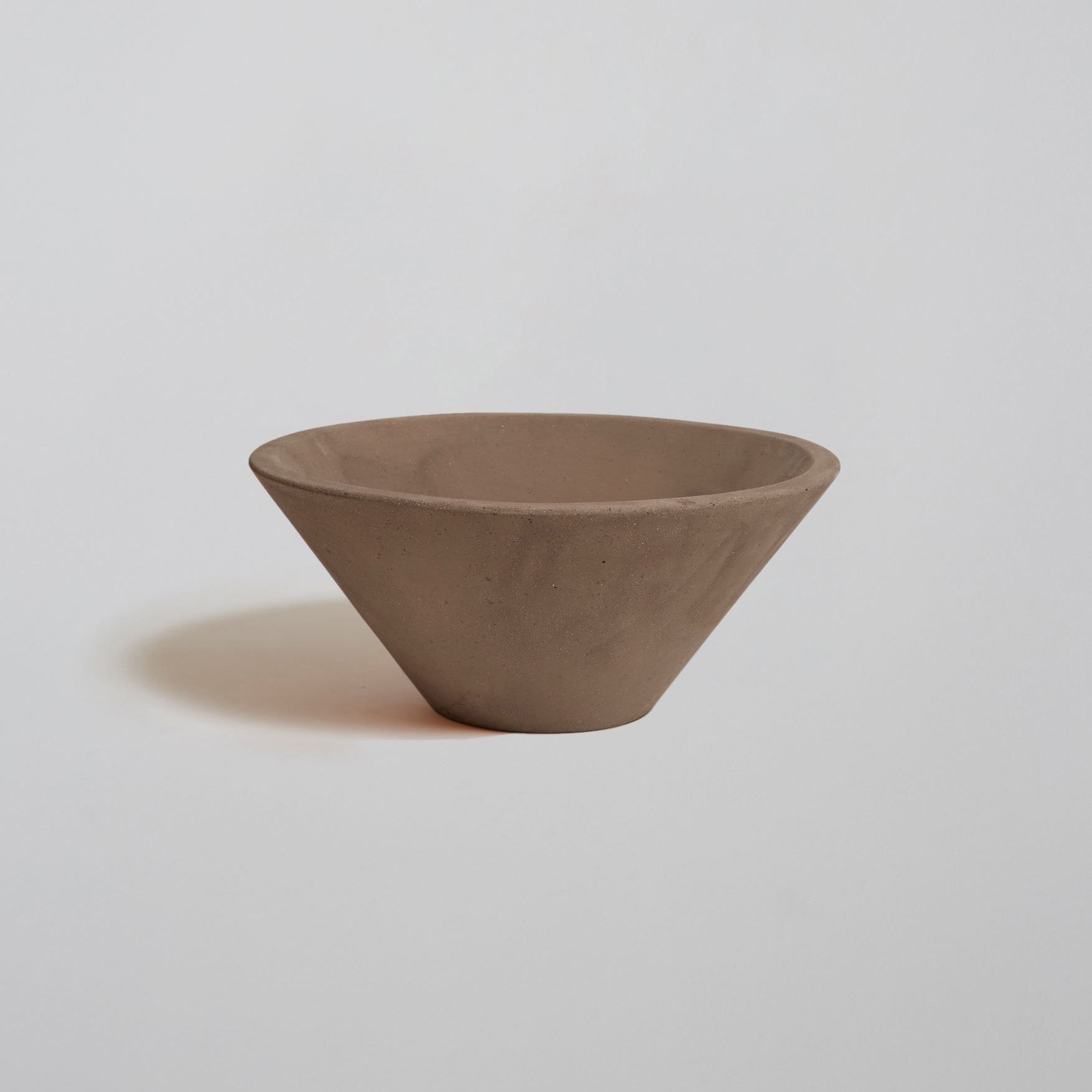 Topiaria | Taxus vase - Moka