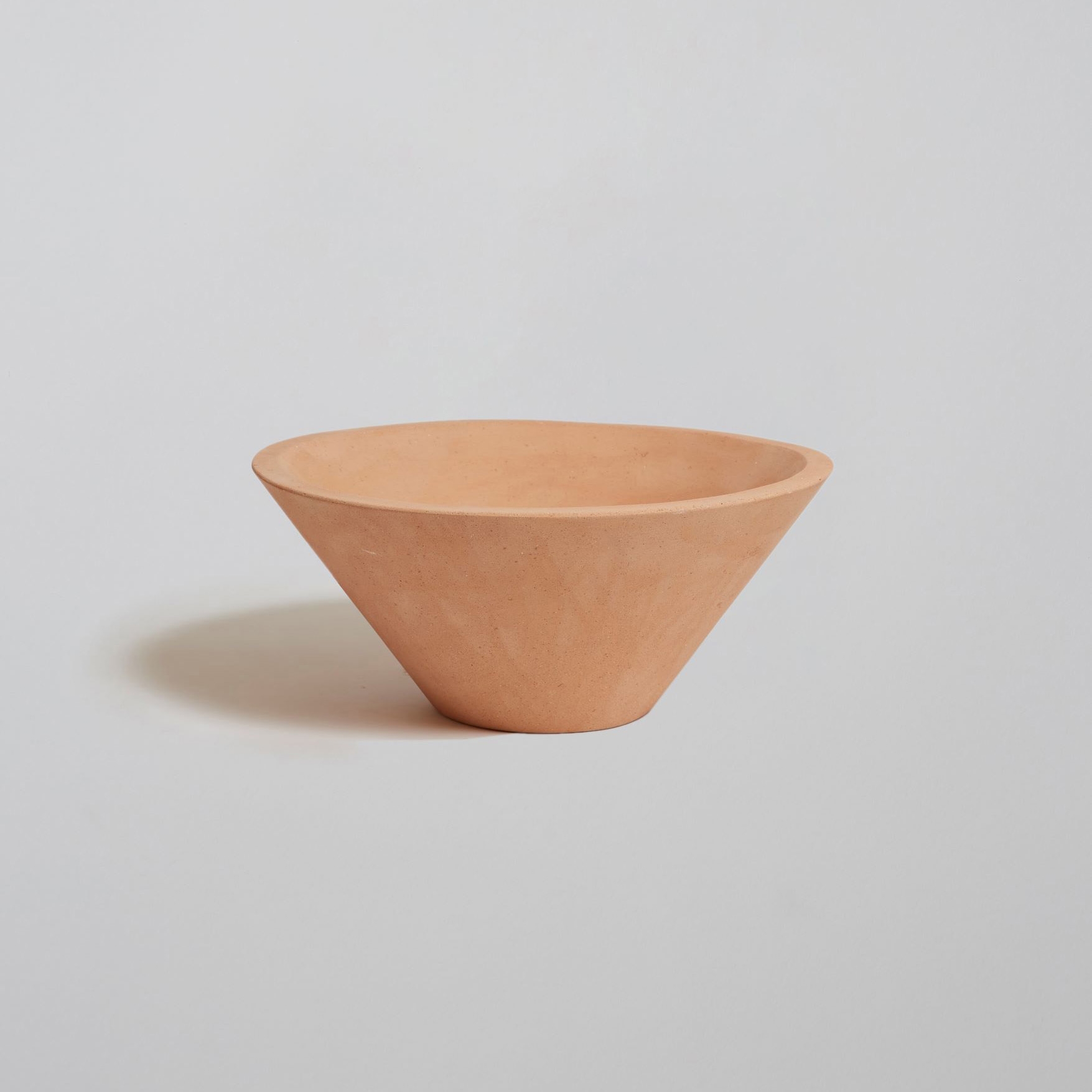 Display product Topiaria | Taxus vase - Rosato from manufacturer Fornace Brioni srl