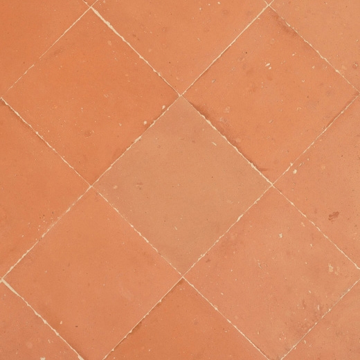 Display product Traditional sizes | Quadrato flooring from manufacturer Fornace Brioni srl