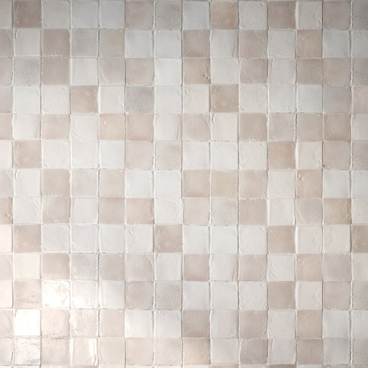 Display product Traditional sizes | Quadrato wall covering from manufacturer Fornace Brioni srl