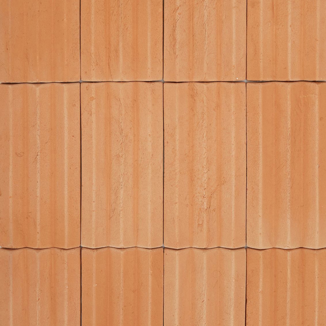 Display product Traditional sizes | Righe wall covering from manufacturer Fornace Brioni srl