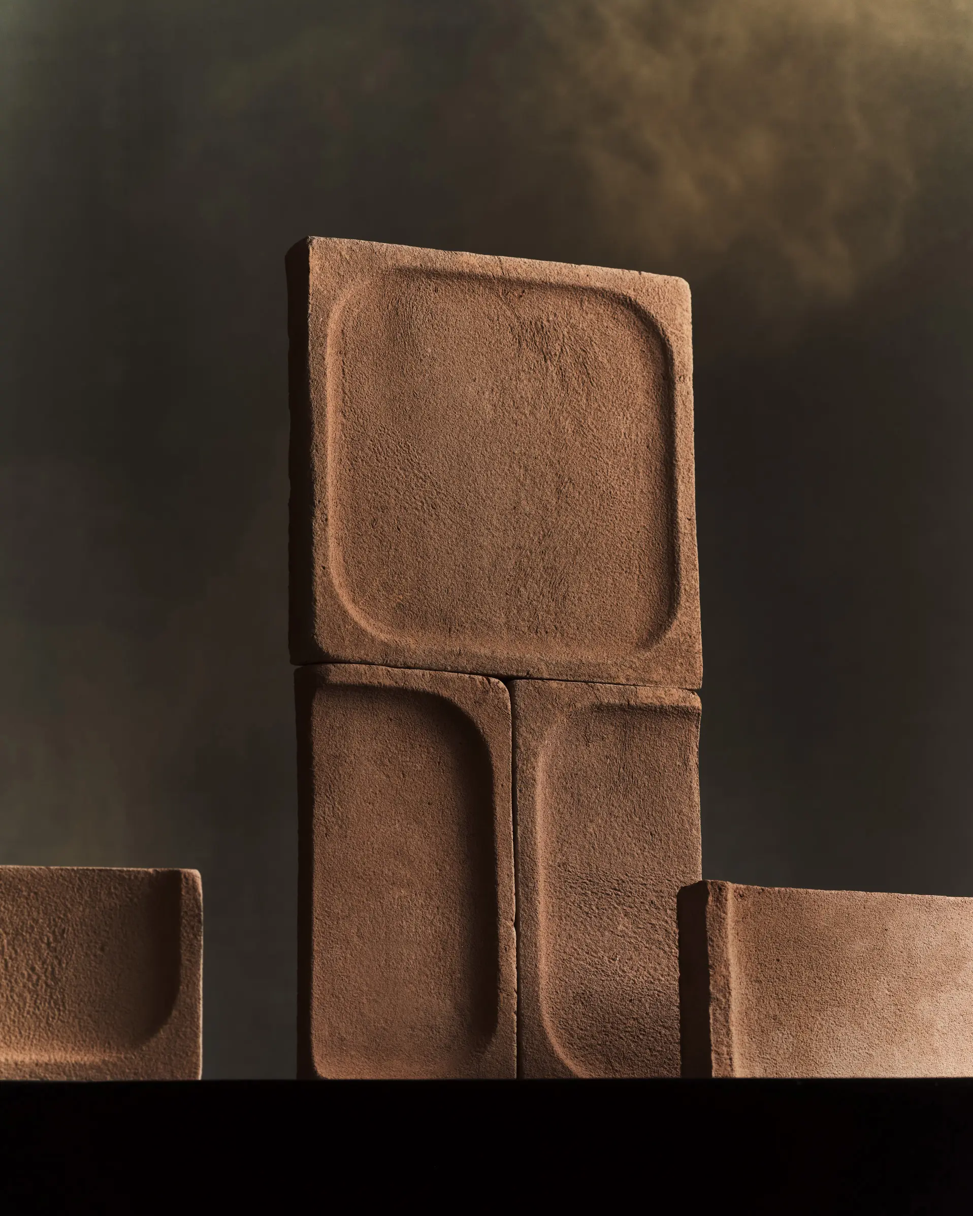 Fornace Brioni srl - Void | Void wall covering