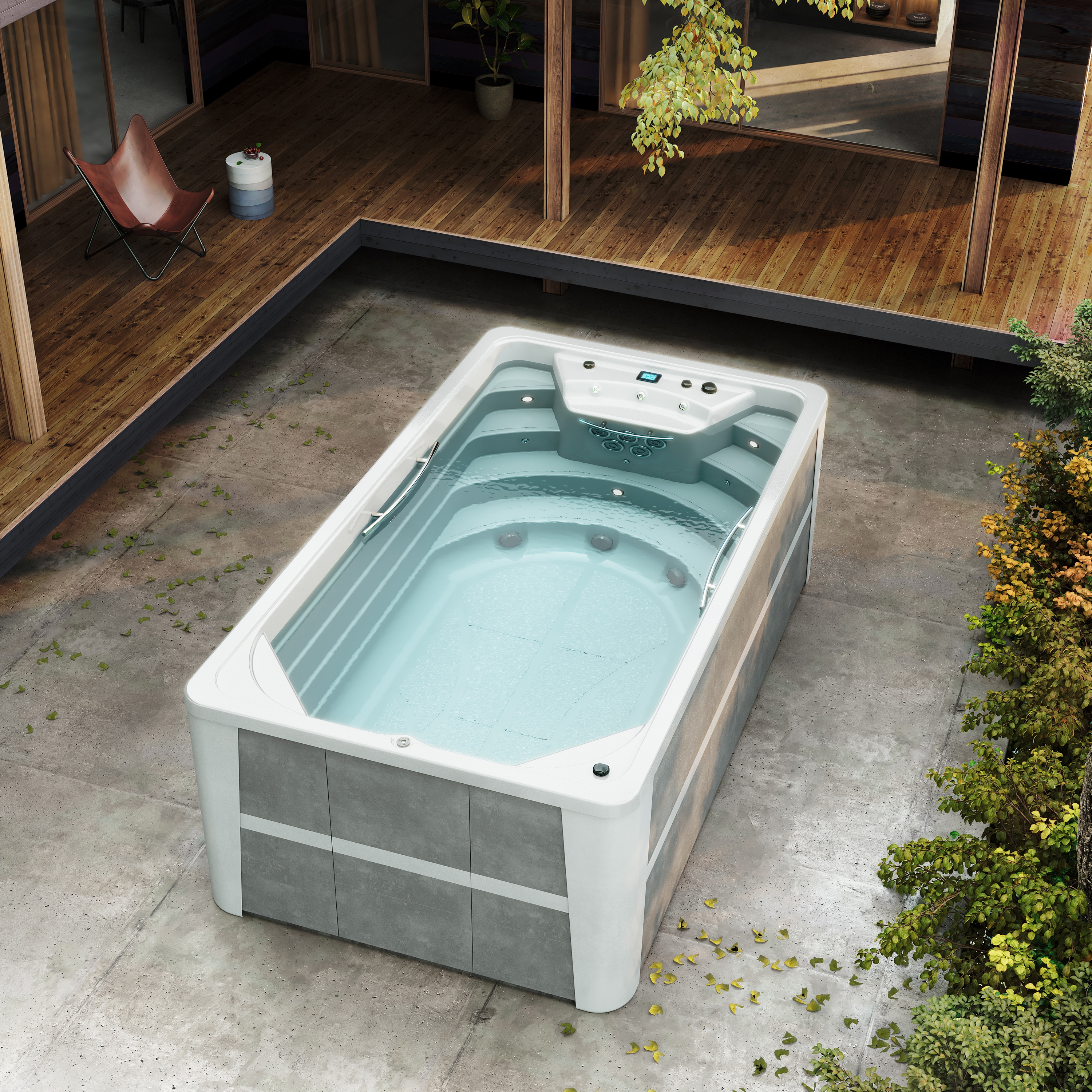SPA