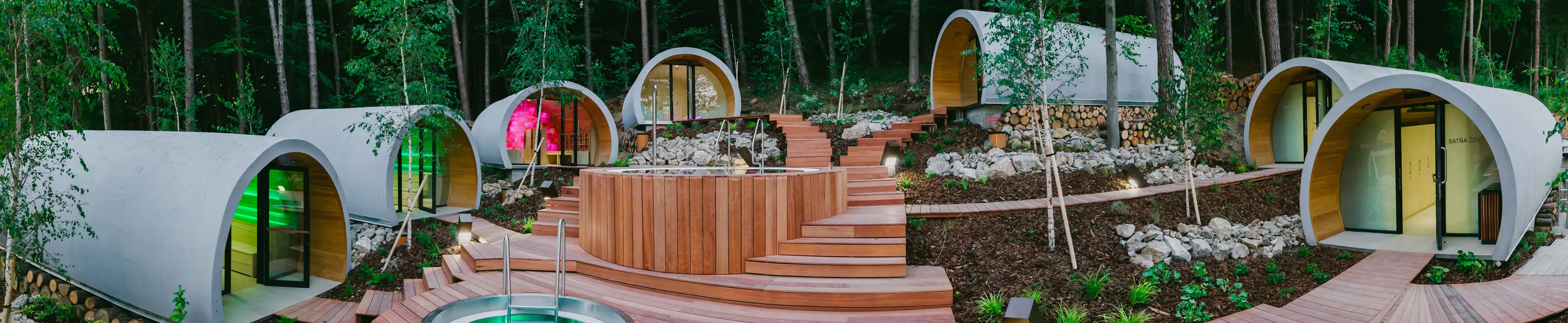 Alpha Wellness Sensations