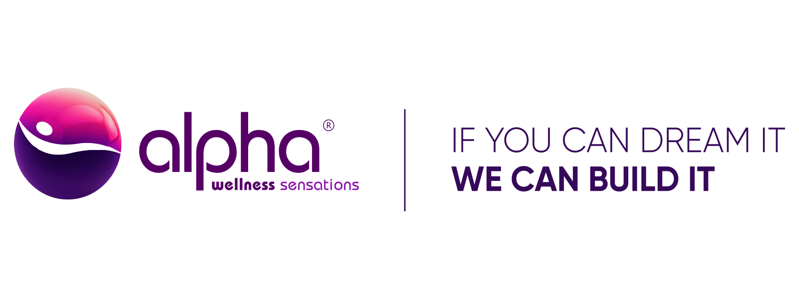 Logo for manufacturer Alpha Wellness Sensations